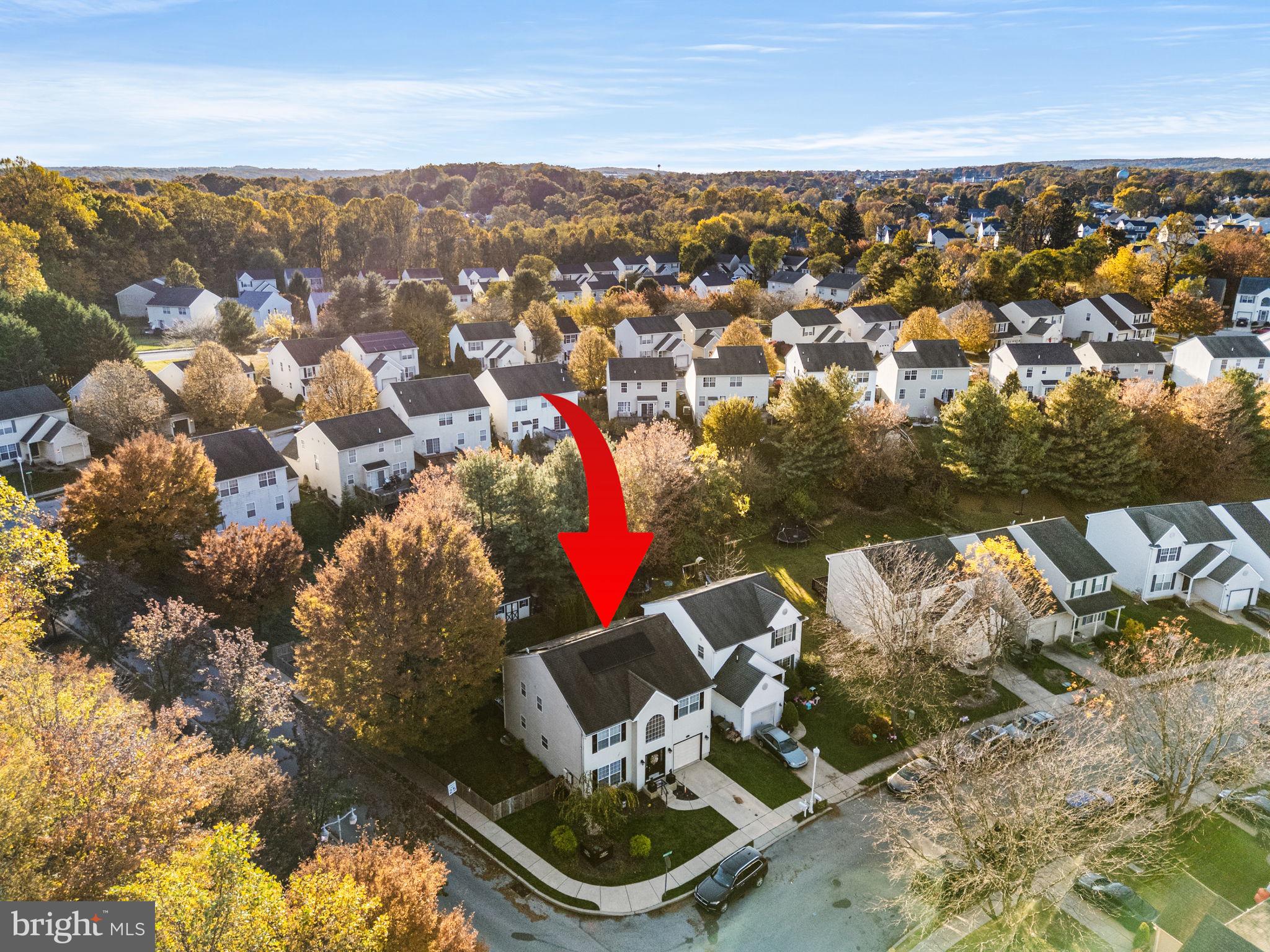 HIGHLANDS AT MILLVIEW - Residential