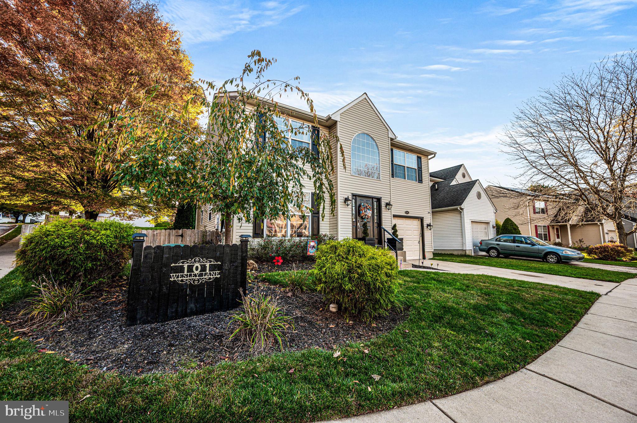 HIGHLANDS AT MILLVIEW - Residential