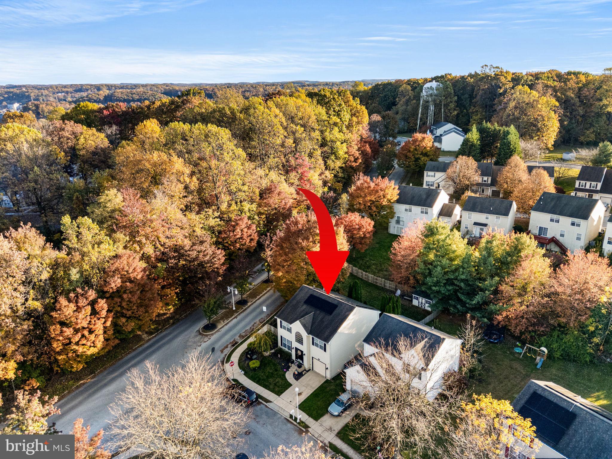 HIGHLANDS AT MILLVIEW - Residential