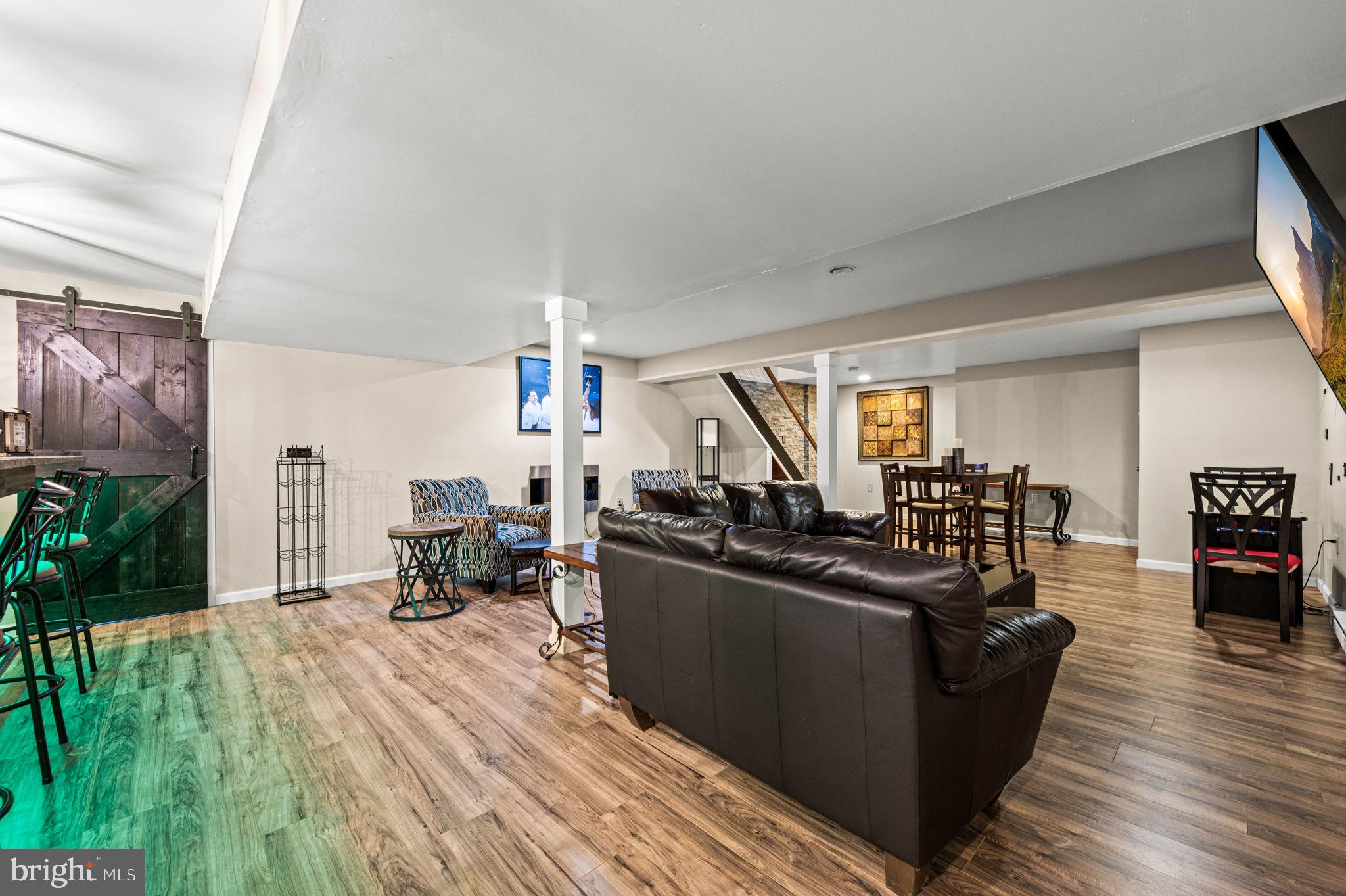 HIGHLANDS AT MILLVIEW - Residential