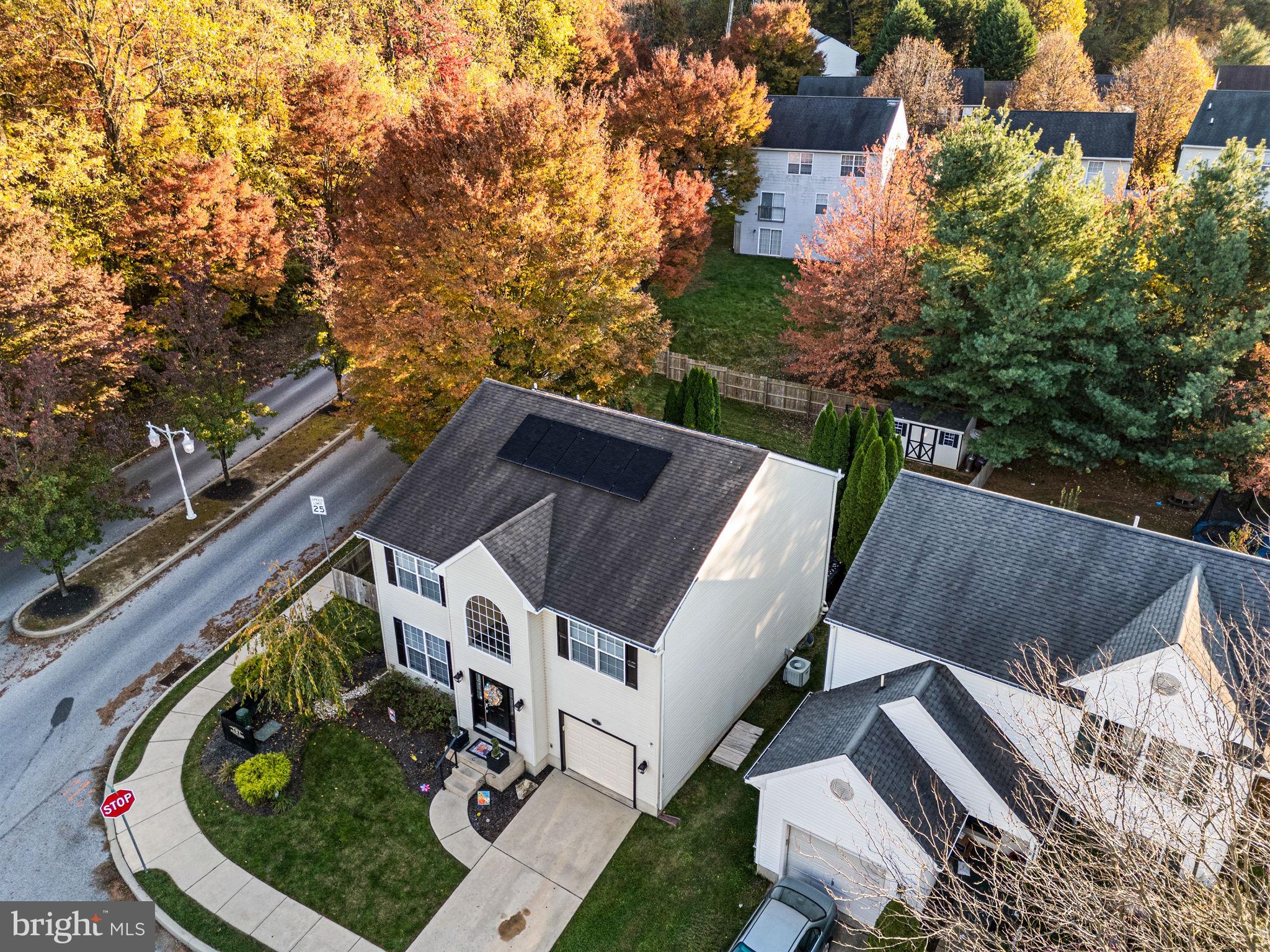 HIGHLANDS AT MILLVIEW - Residential