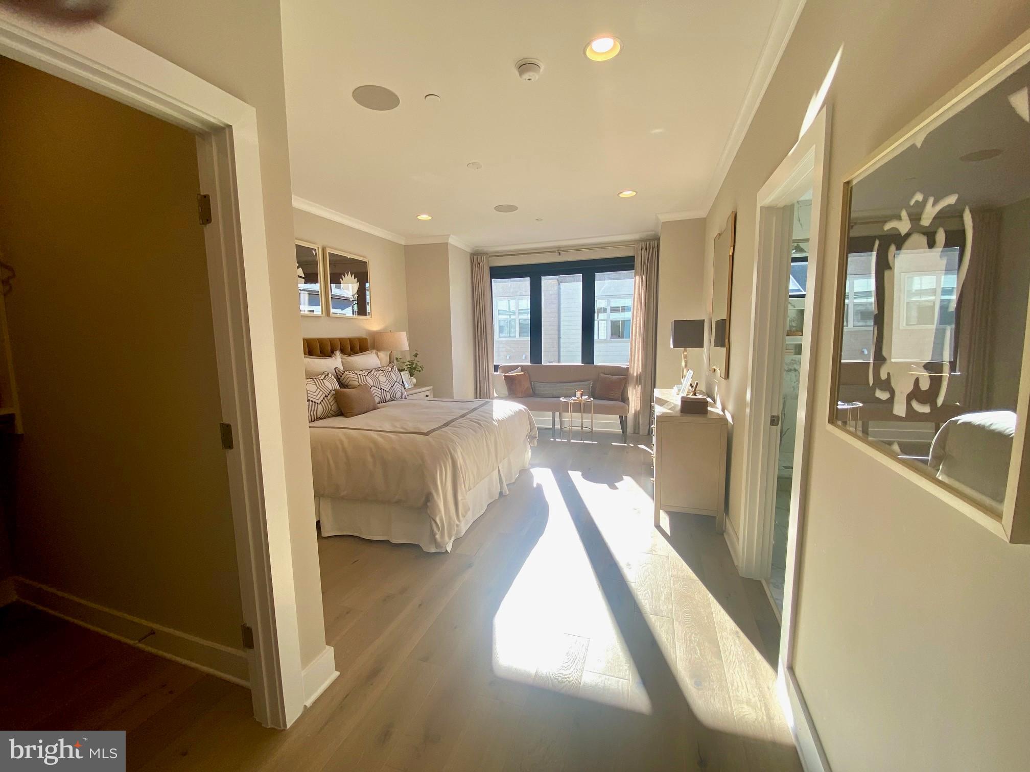 THE GROVE - Residential