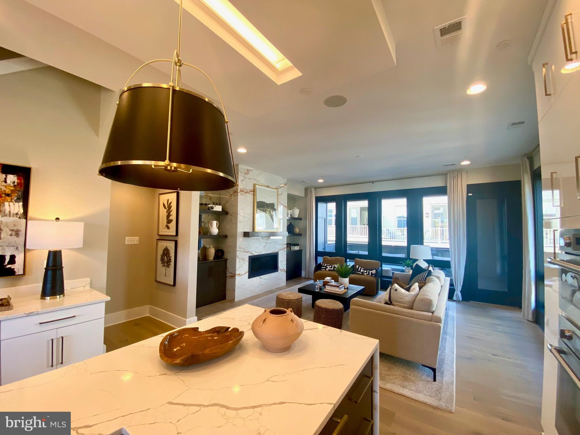 THE GROVE - Residential
