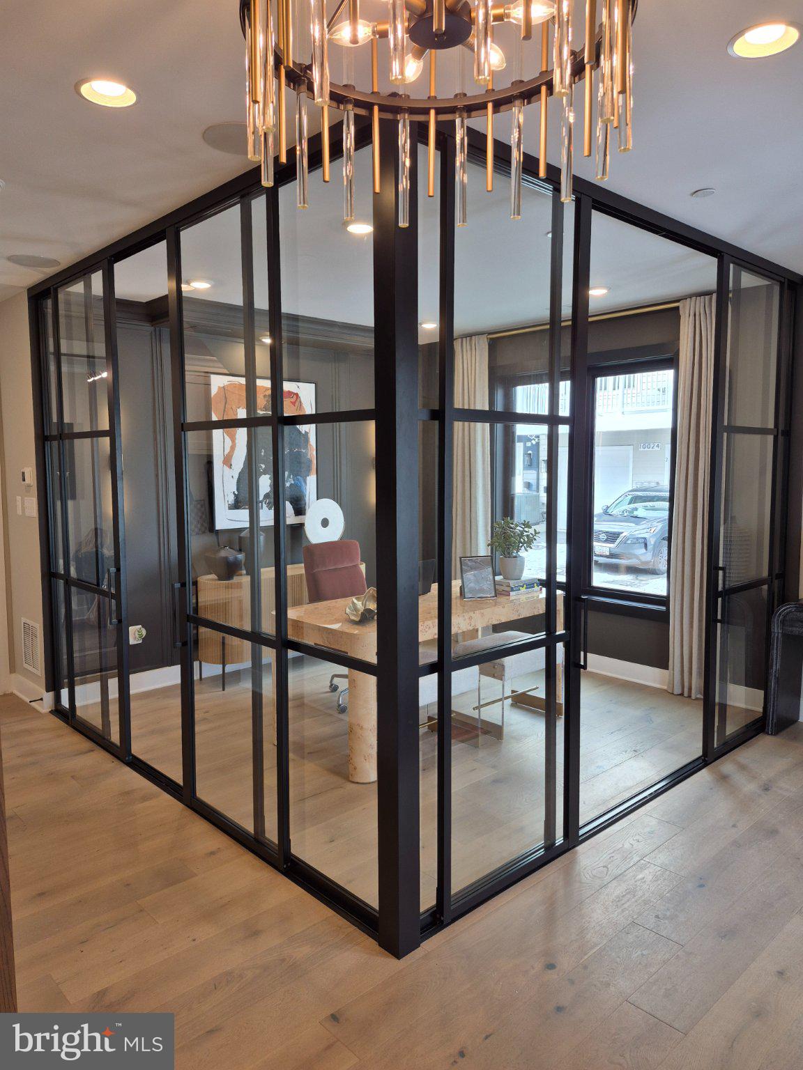 THE GROVE - Residential