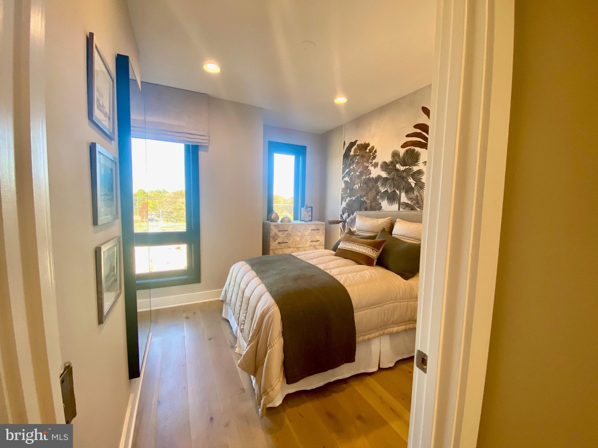 THE GROVE - Residential