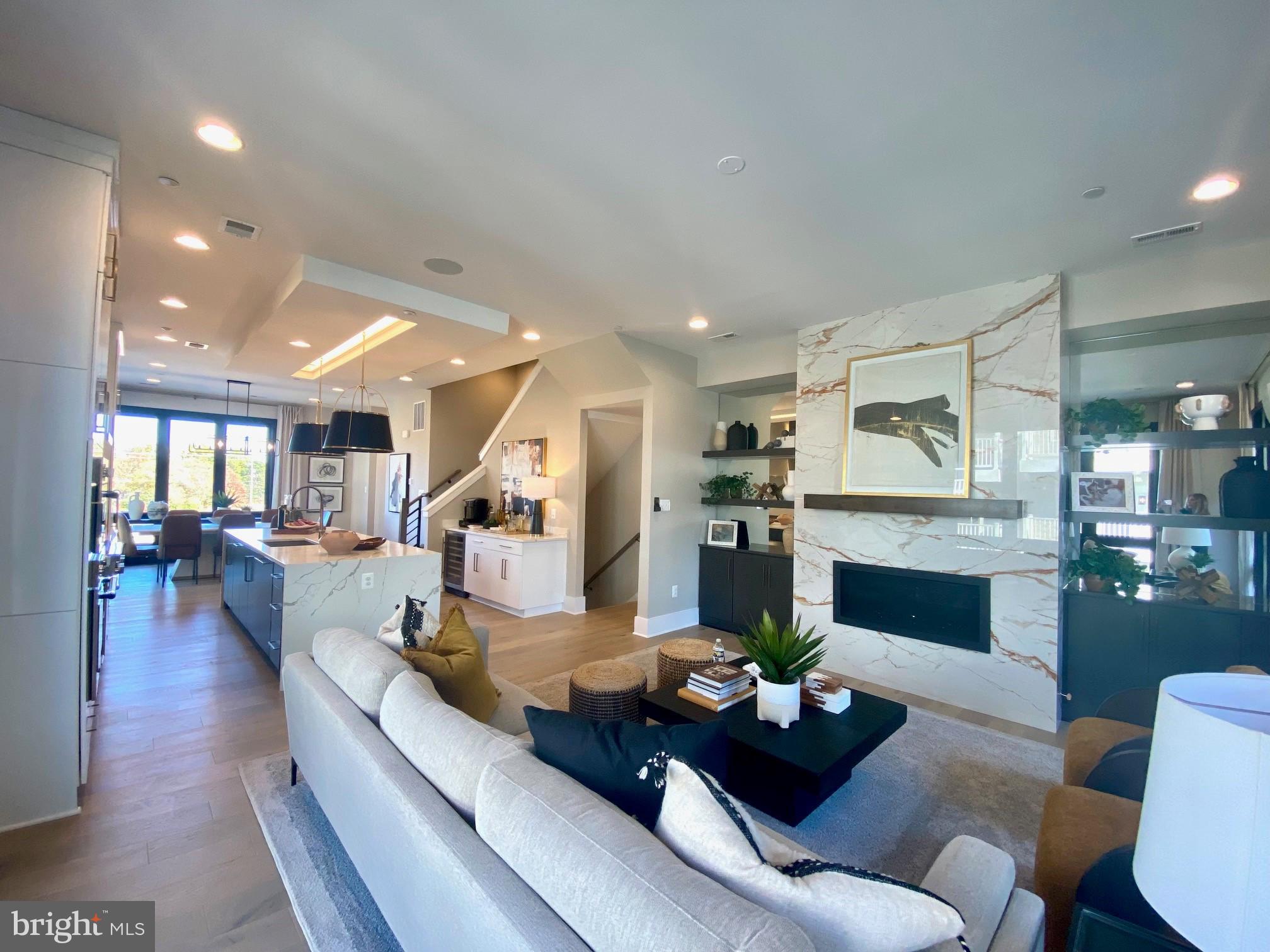 THE GROVE - Residential