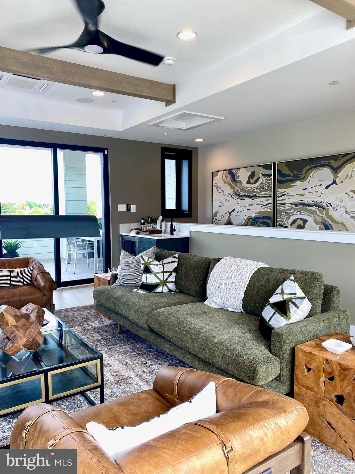 THE GROVE - Residential