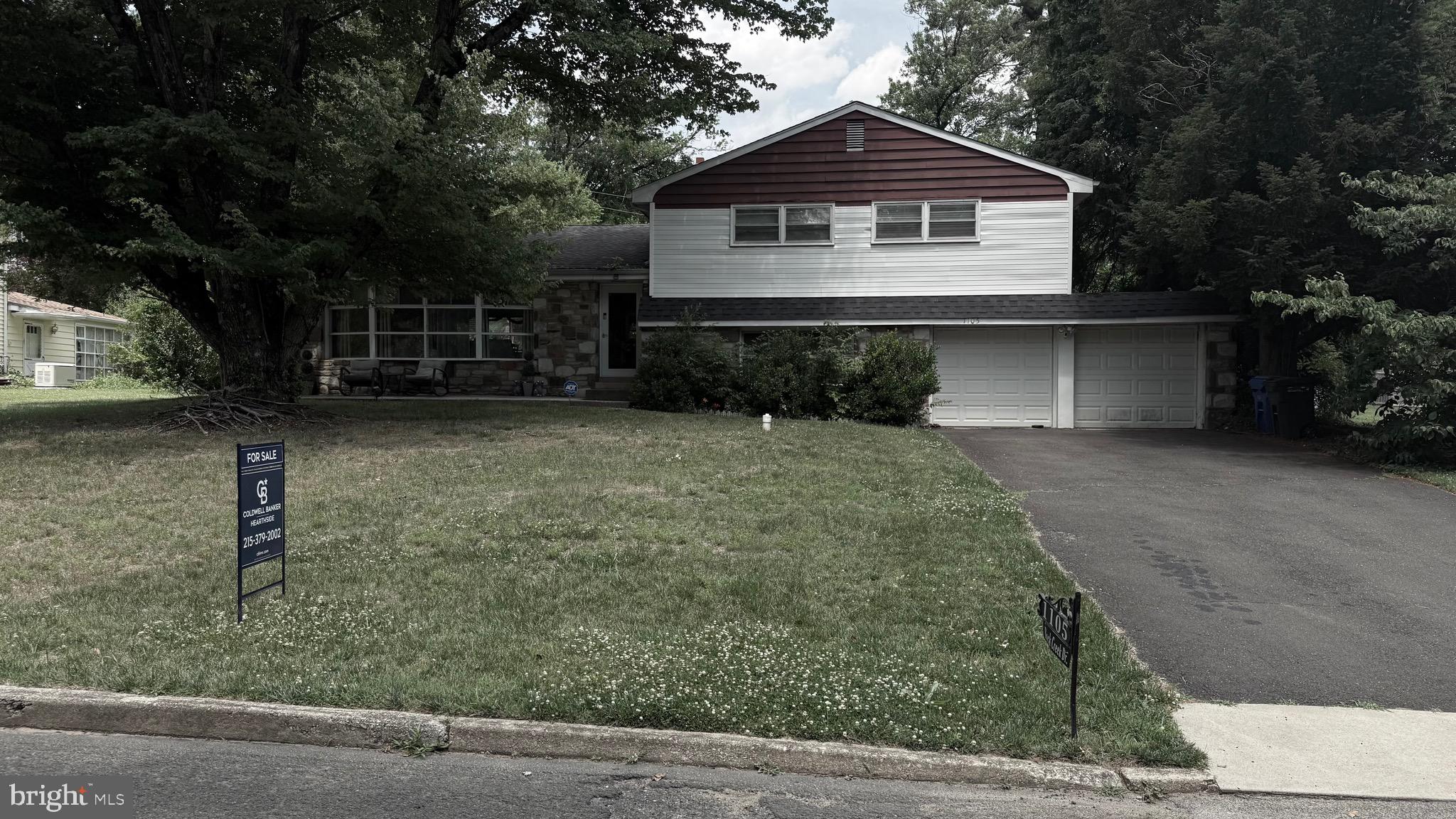 CHELTENHAM - Residential