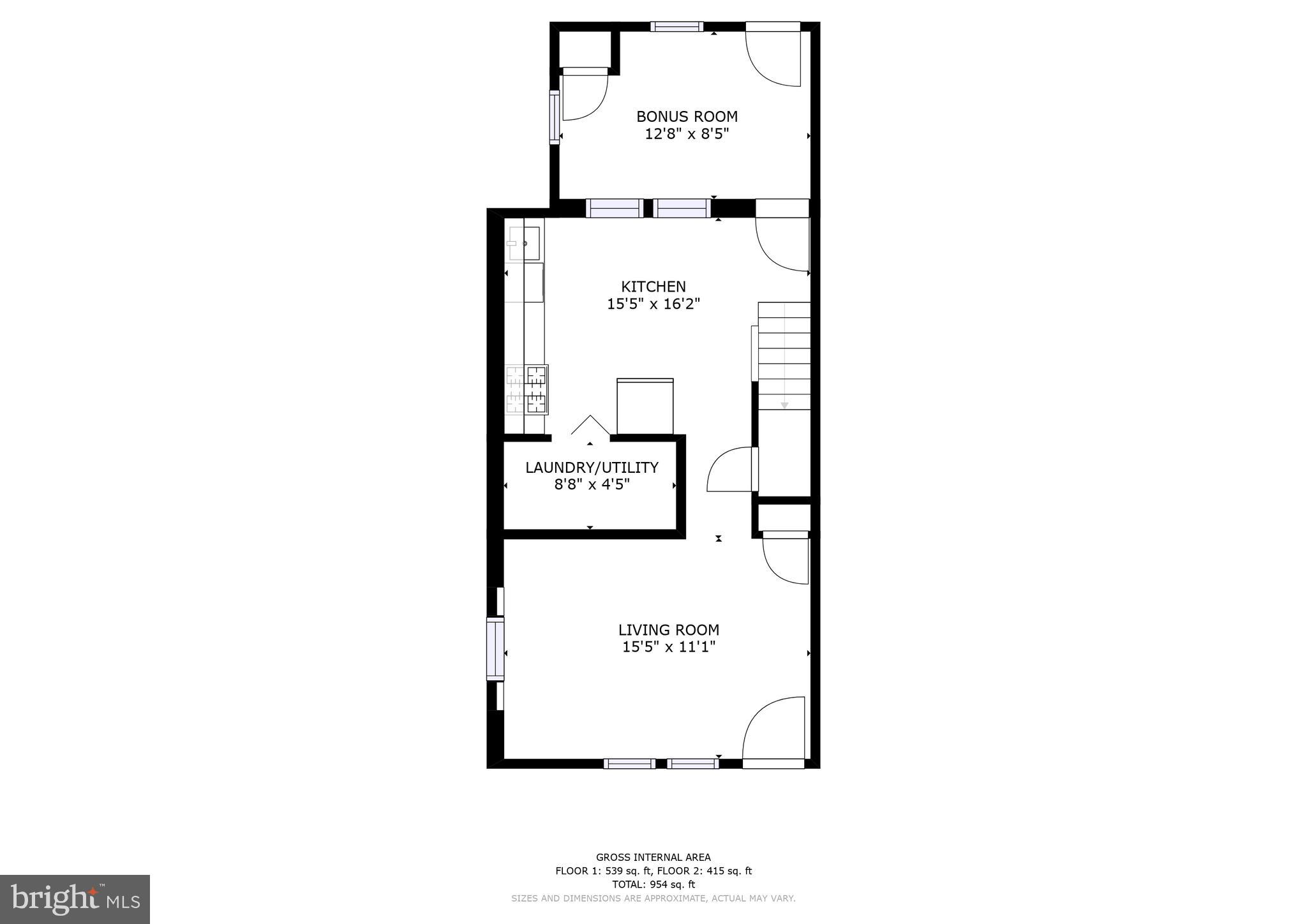 EASTWOOD HEIGHTS - Residential