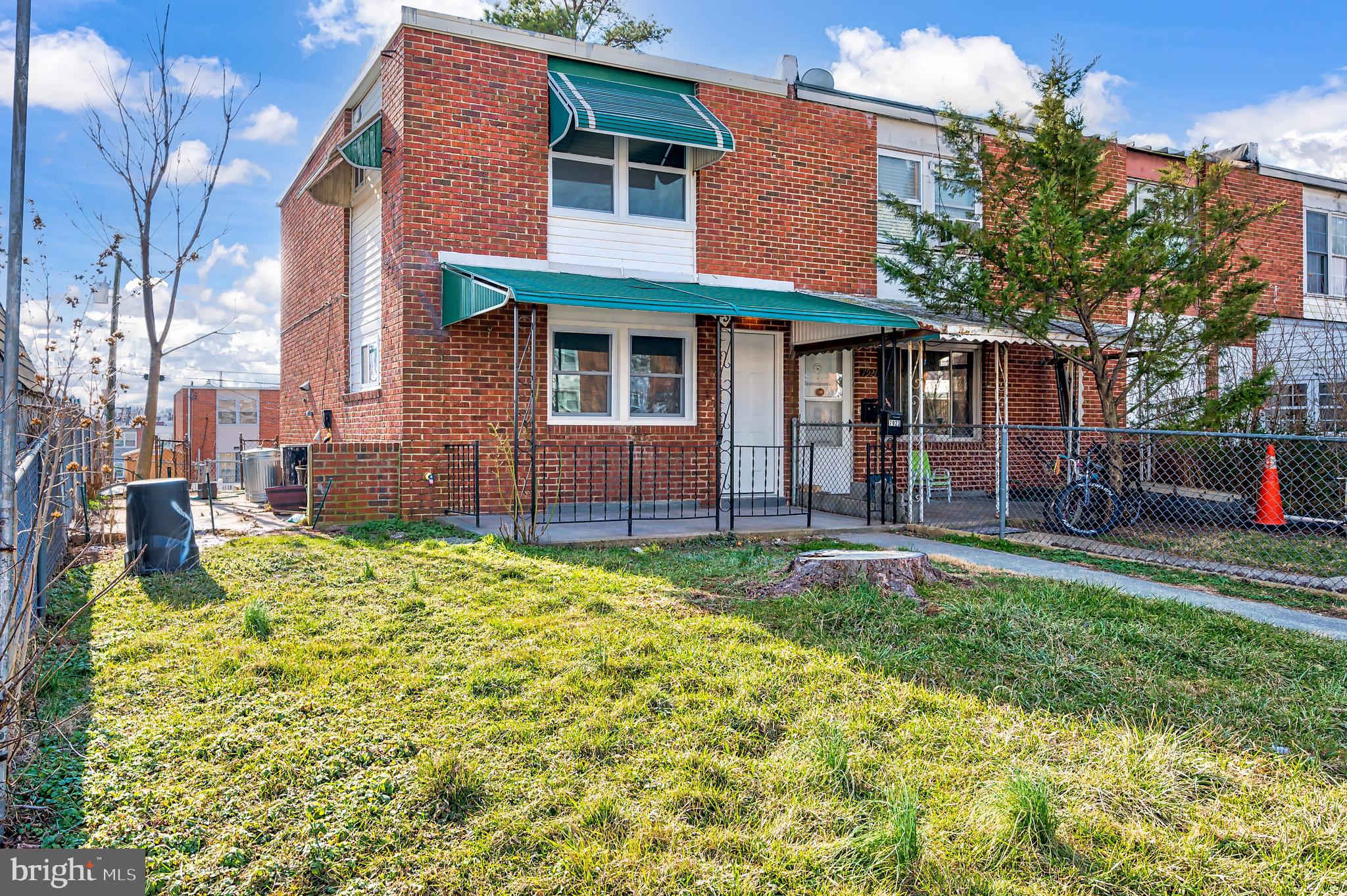 EASTWOOD HEIGHTS - Residential