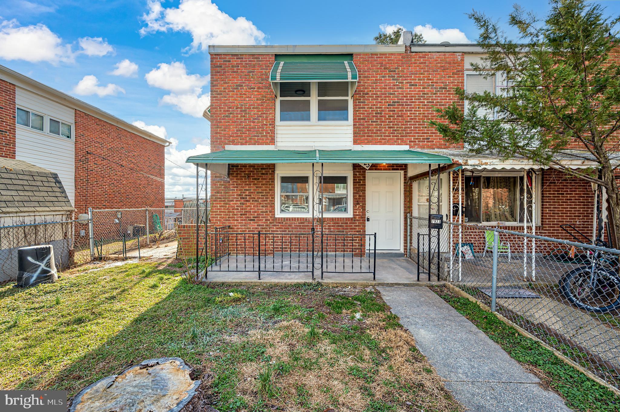EASTWOOD HEIGHTS - Residential
