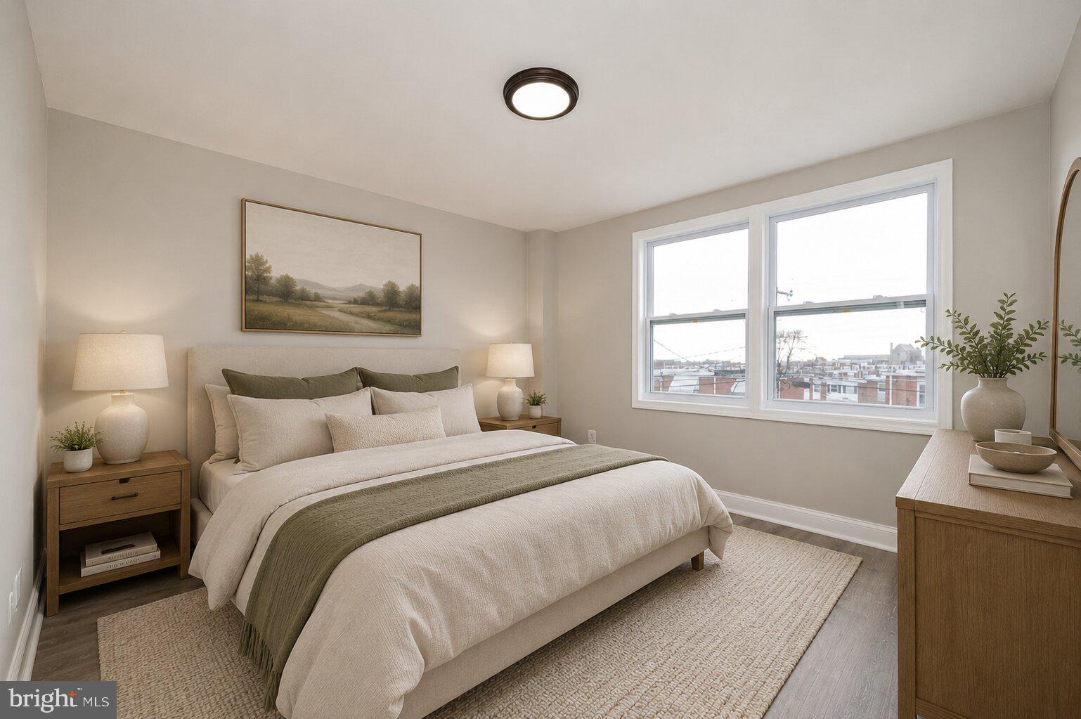 EASTWOOD HEIGHTS - Residential
