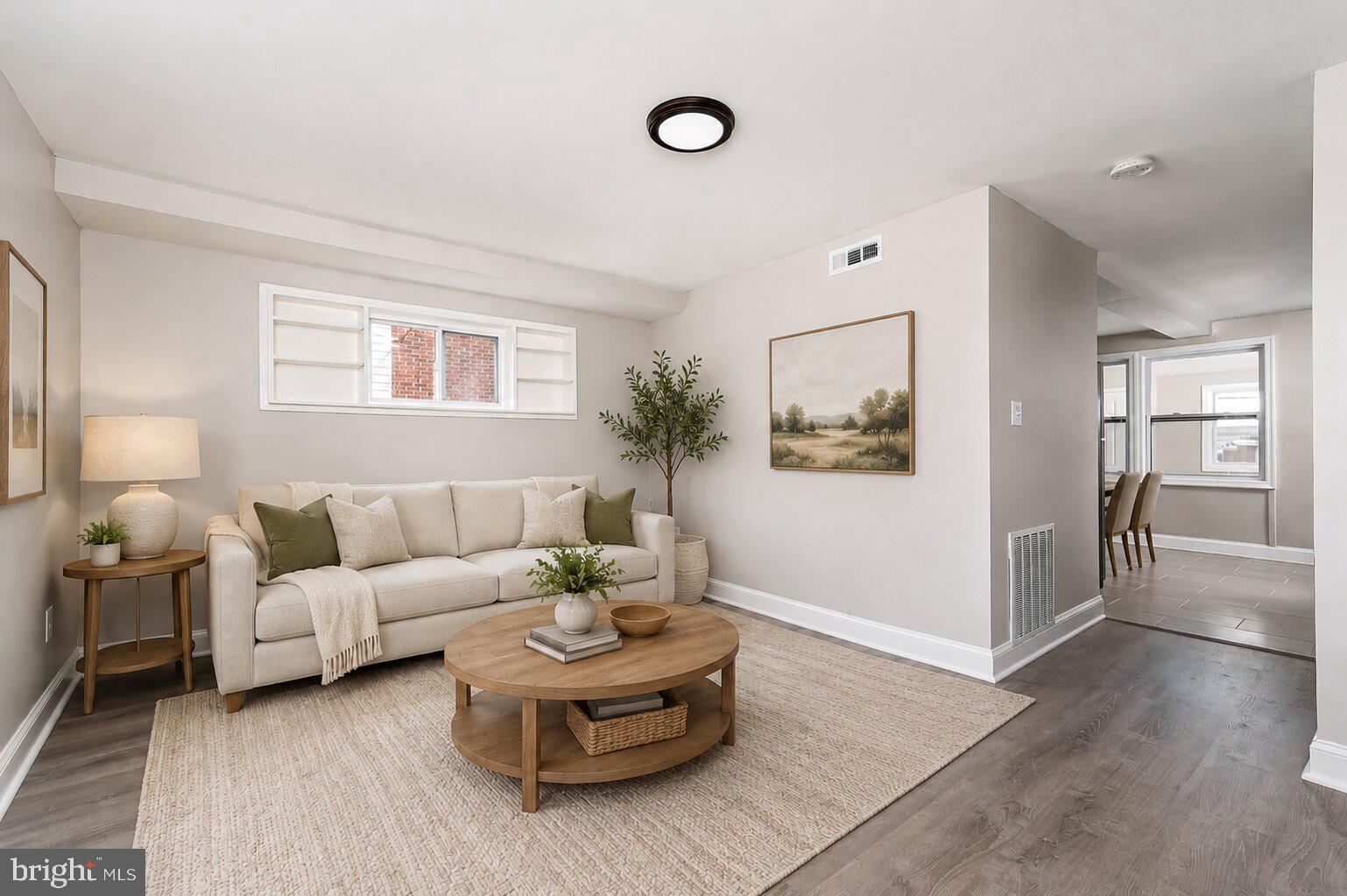 EASTWOOD HEIGHTS - Residential