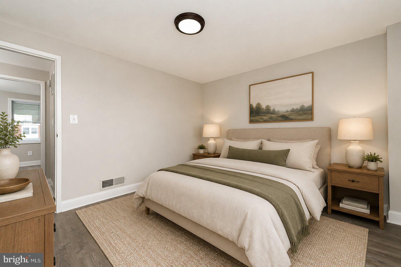 EASTWOOD HEIGHTS - Residential