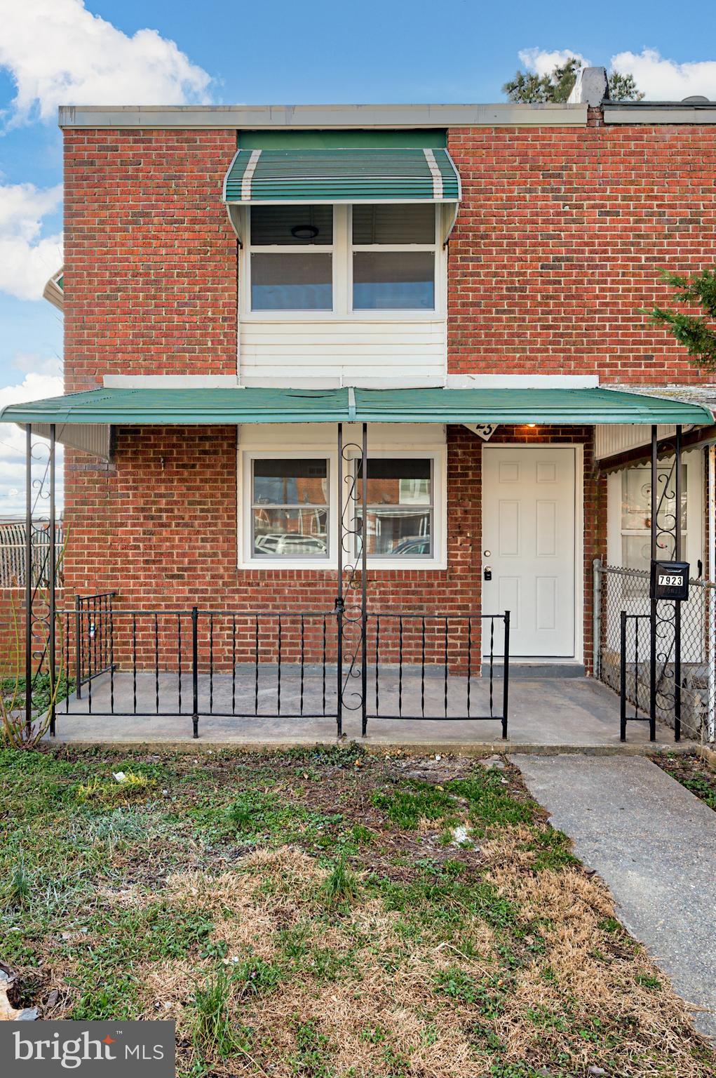 EASTWOOD HEIGHTS - Residential