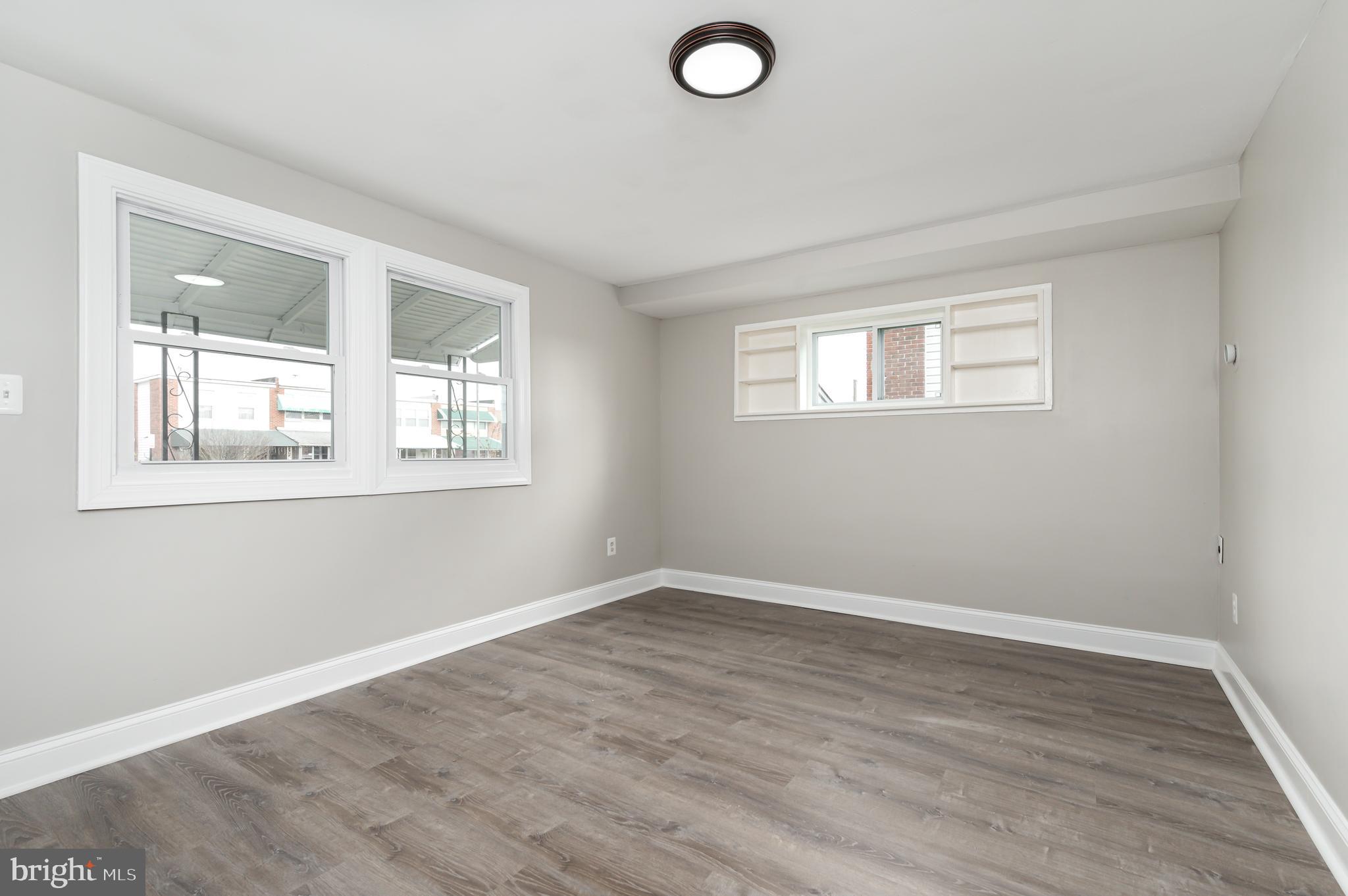 EASTWOOD HEIGHTS - Residential
