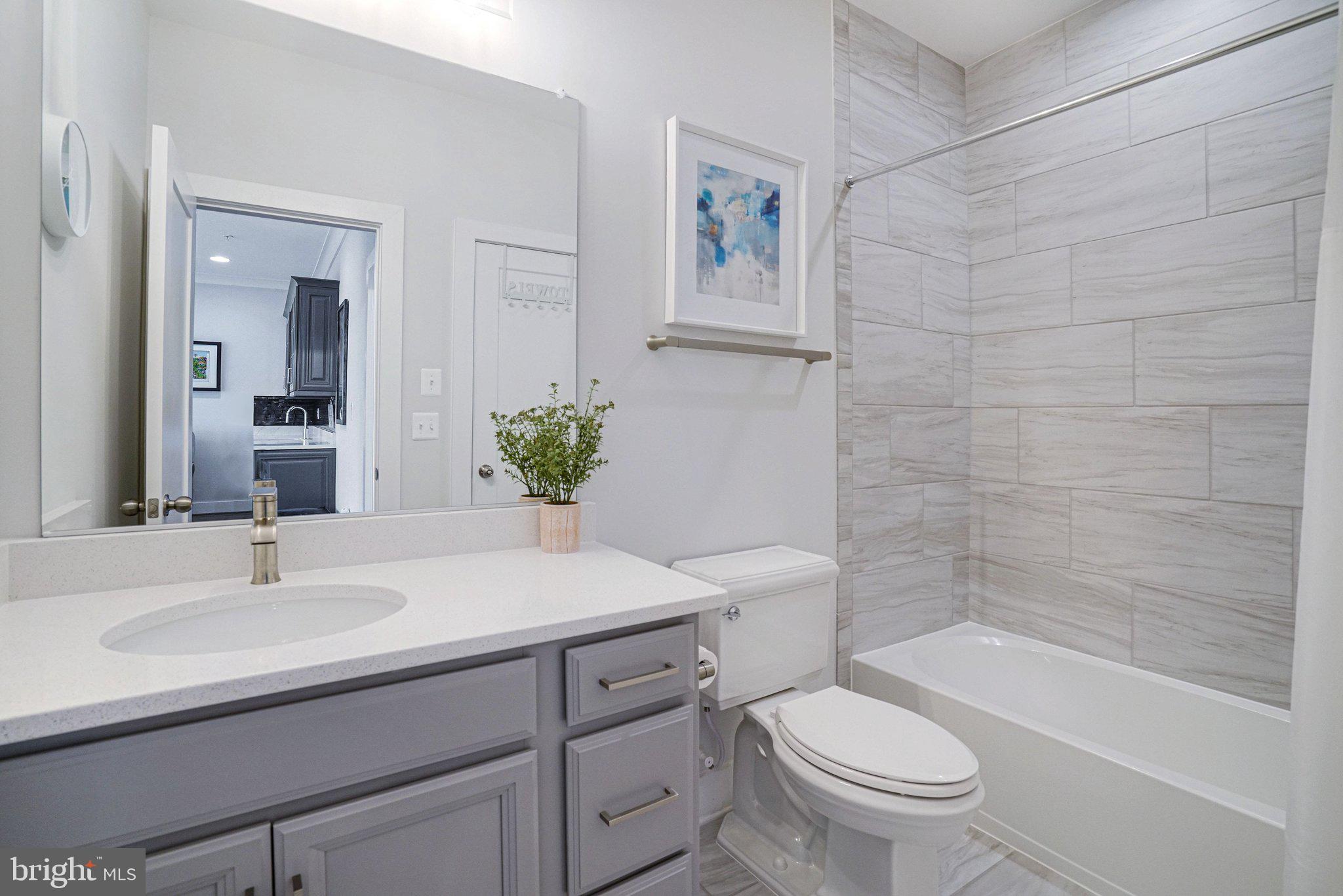 POTOMAC OVERLOOK AT NATIONAL HARBOR - Residential
