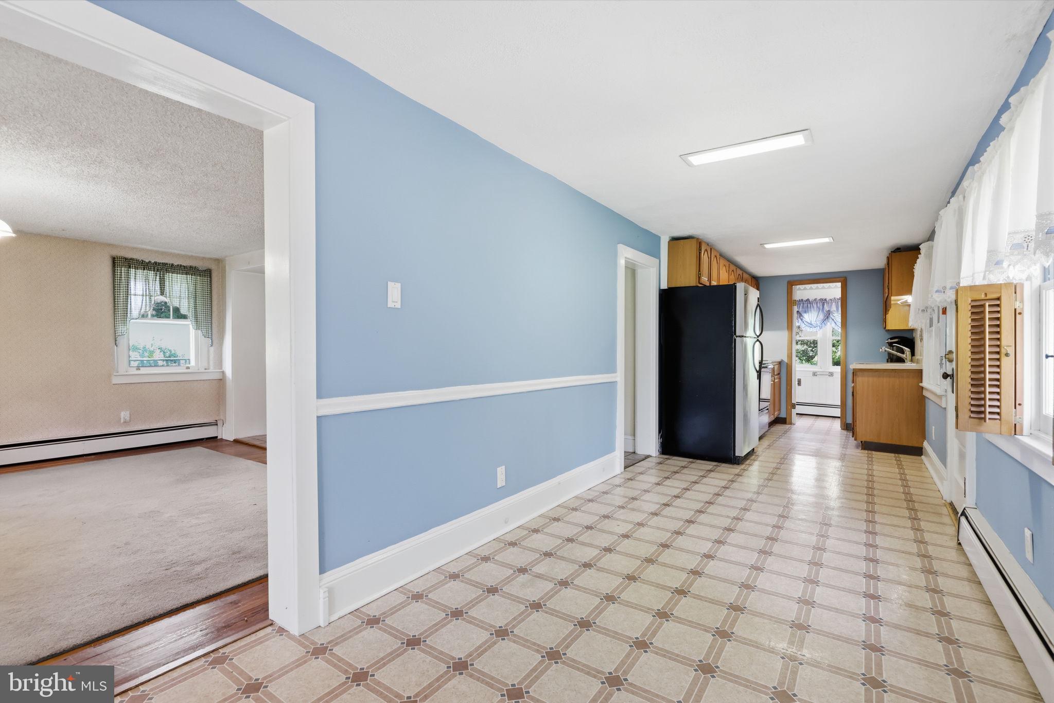 TREVOSE - Residential