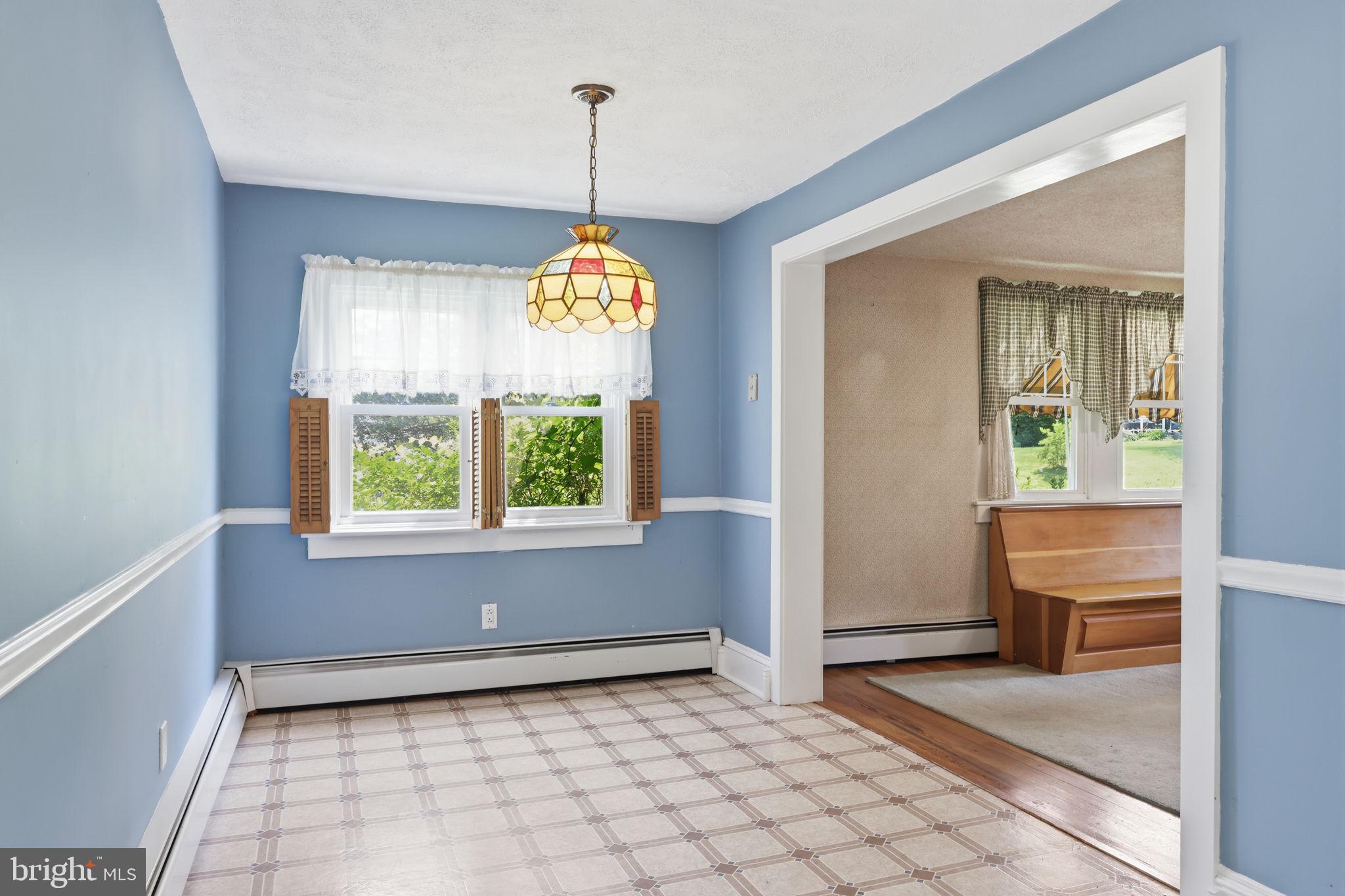 TREVOSE - Residential