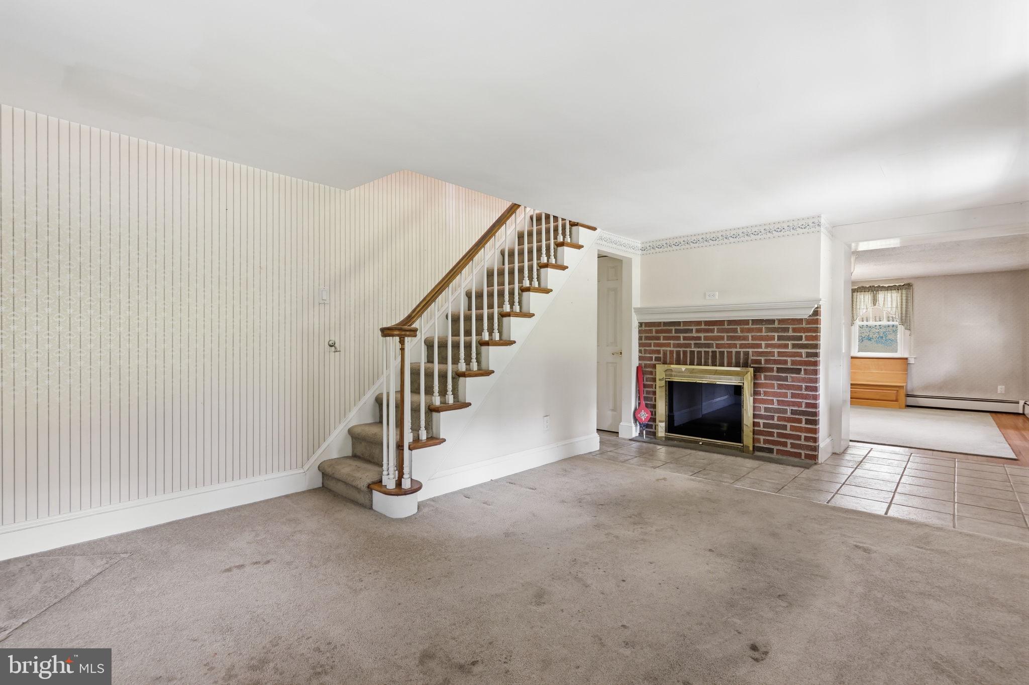TREVOSE - Residential