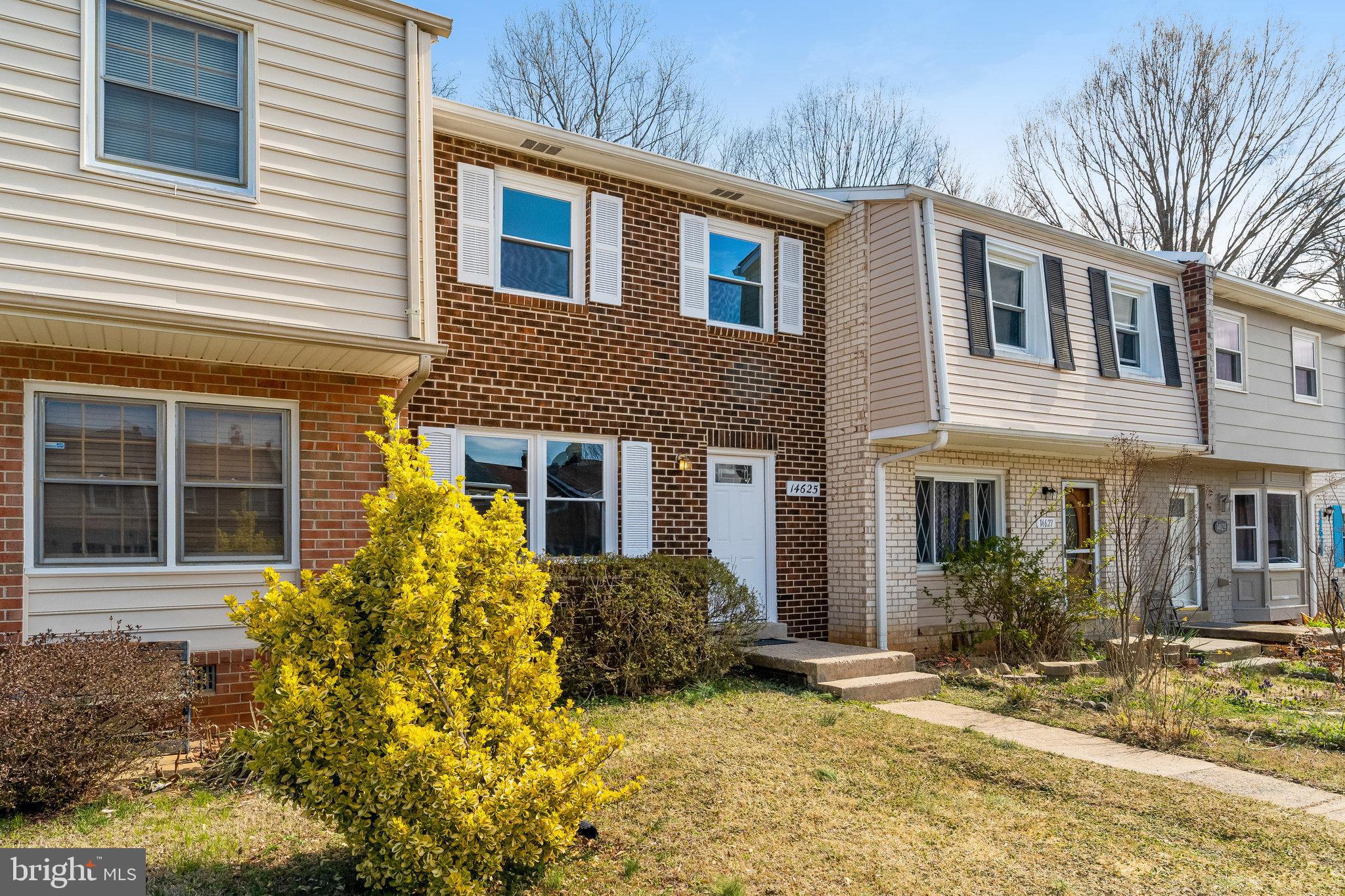 DALE CITY - Residential Lease