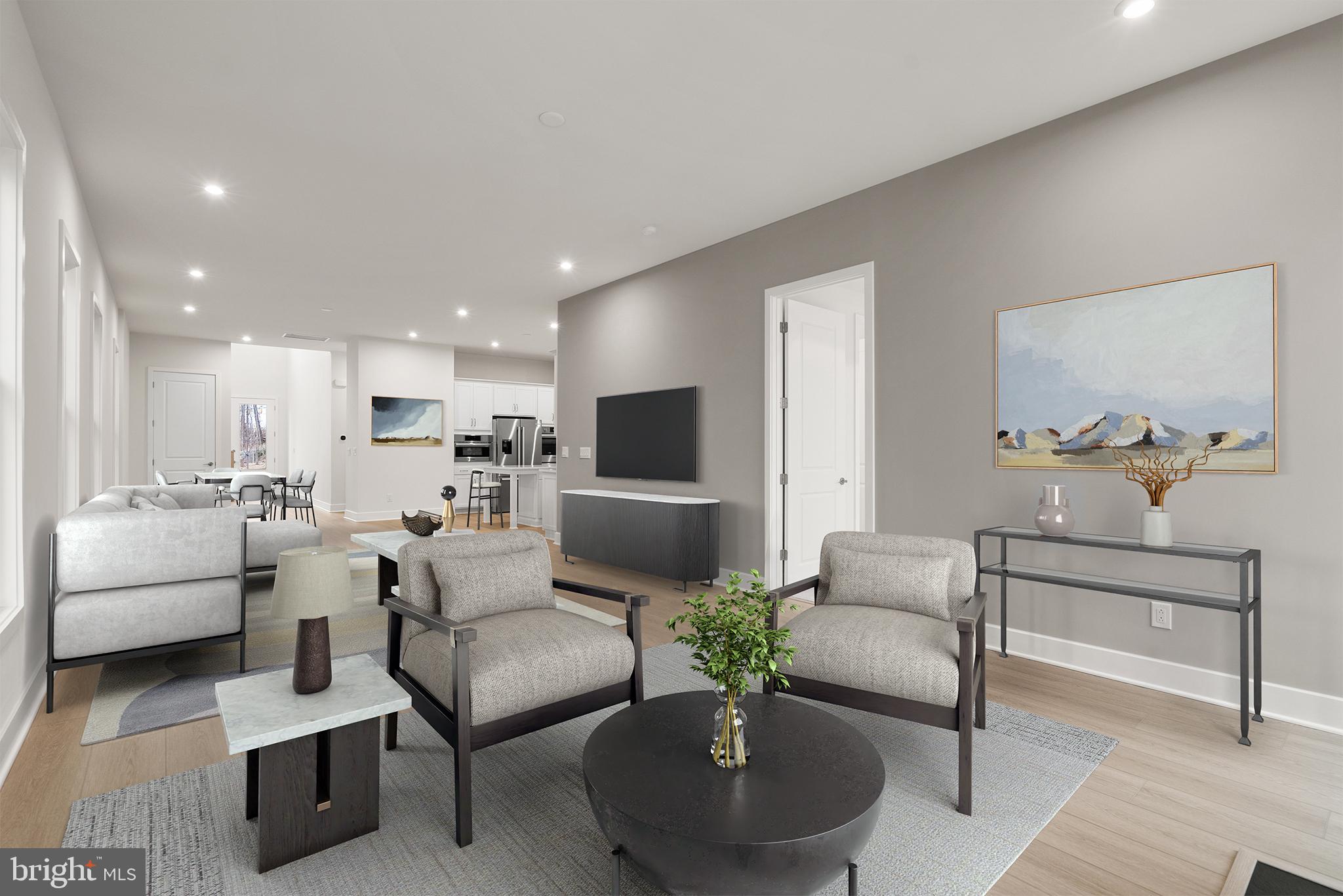 LEXINGTON 7 - Residential