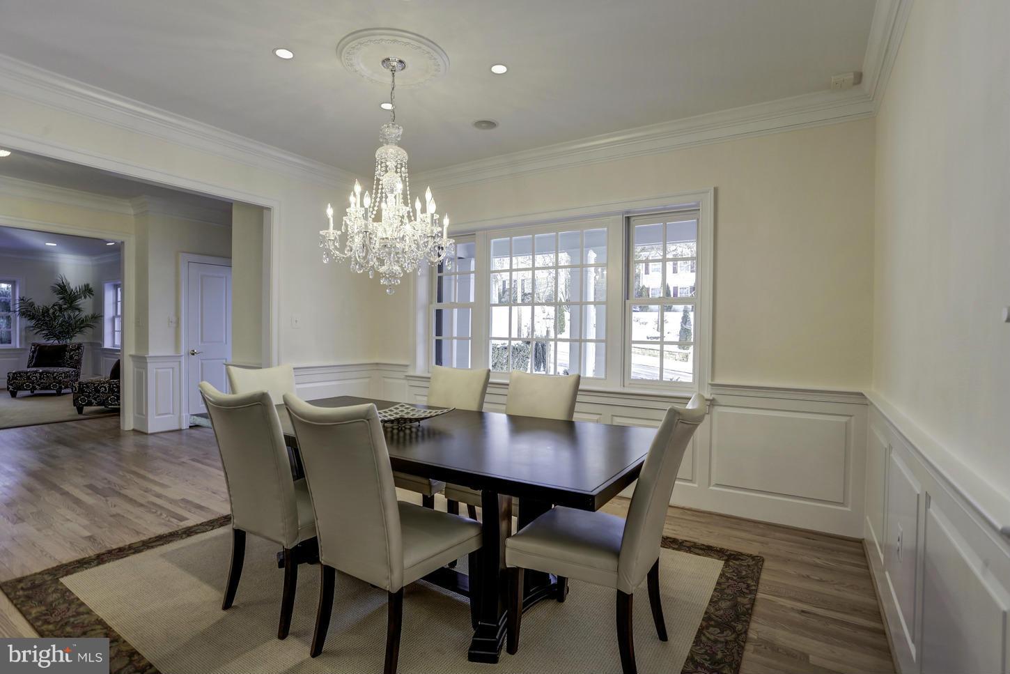 COUNTRY CLUB HILLS - Residential