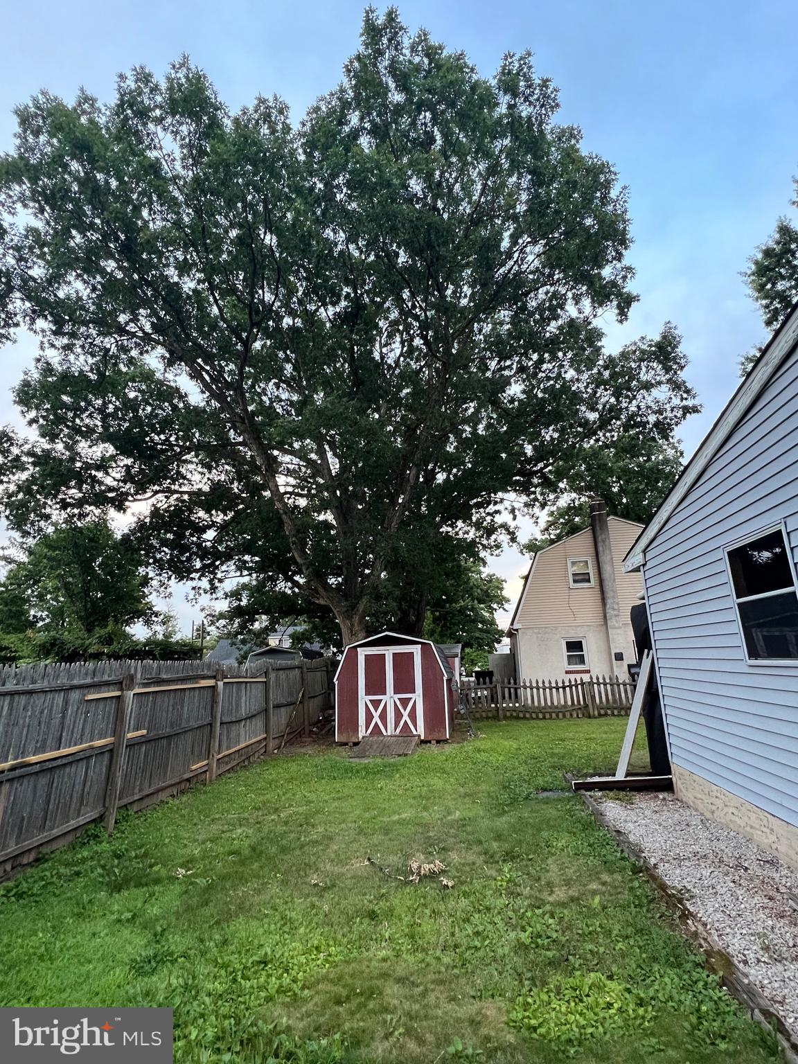 FAIRFIELD - Residential