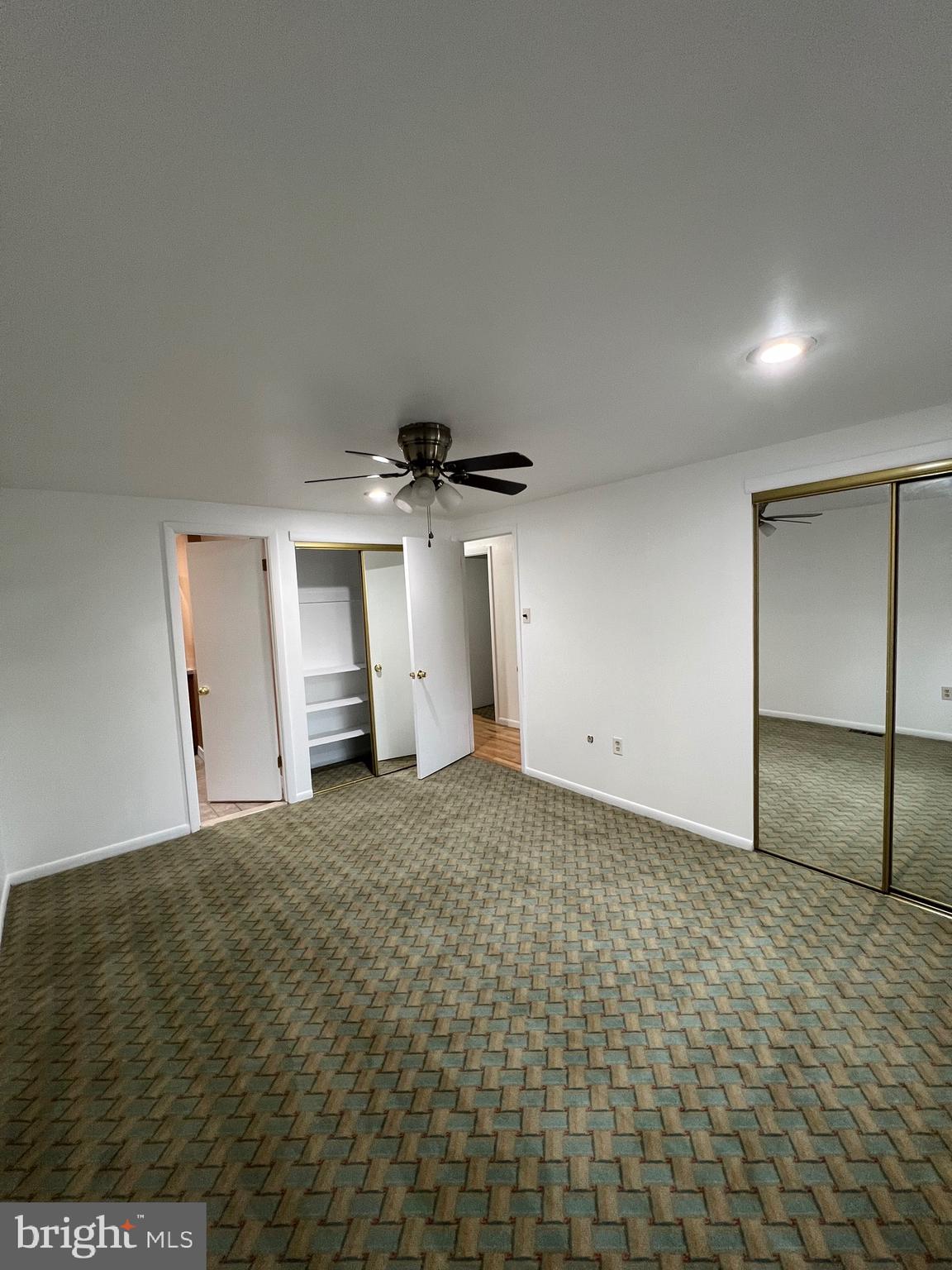 FAIRFIELD - Residential