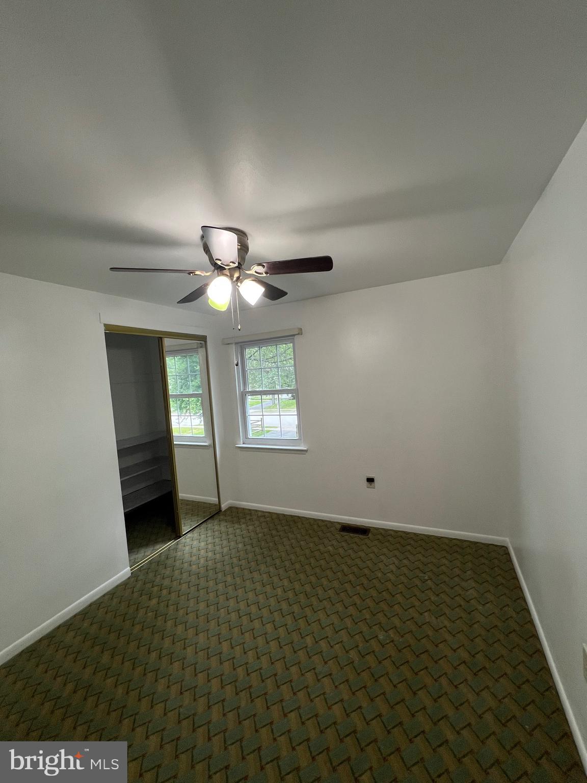 FAIRFIELD - Residential
