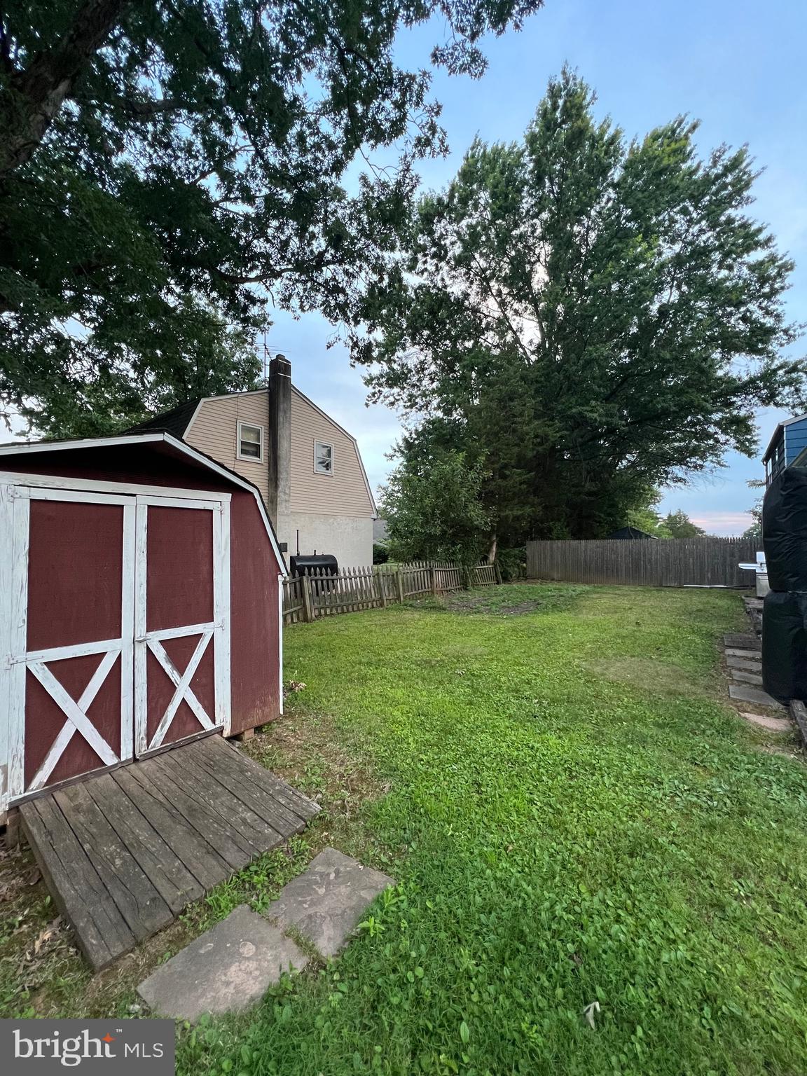 FAIRFIELD - Residential