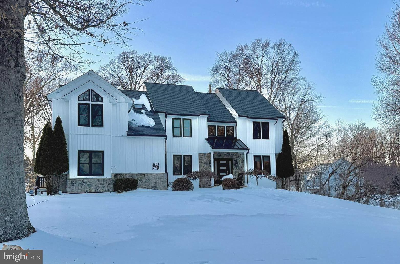 HILLS AT NORTHAMPT - Residential