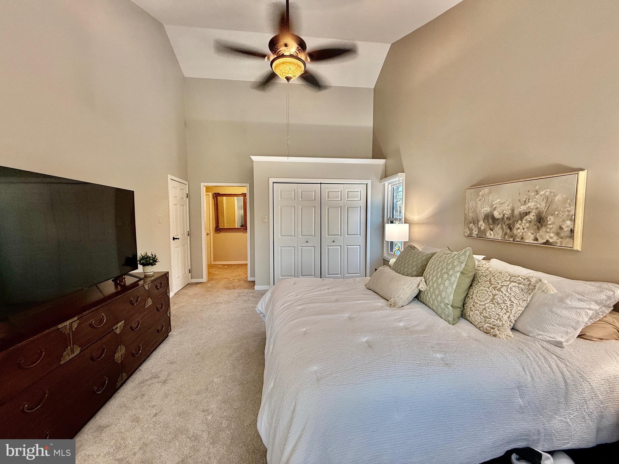 HILLS AT NORTHAMPT - Residential