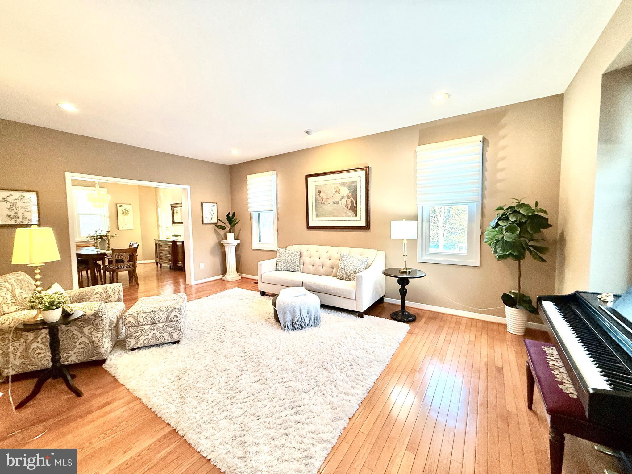HILLS AT NORTHAMPT - Residential