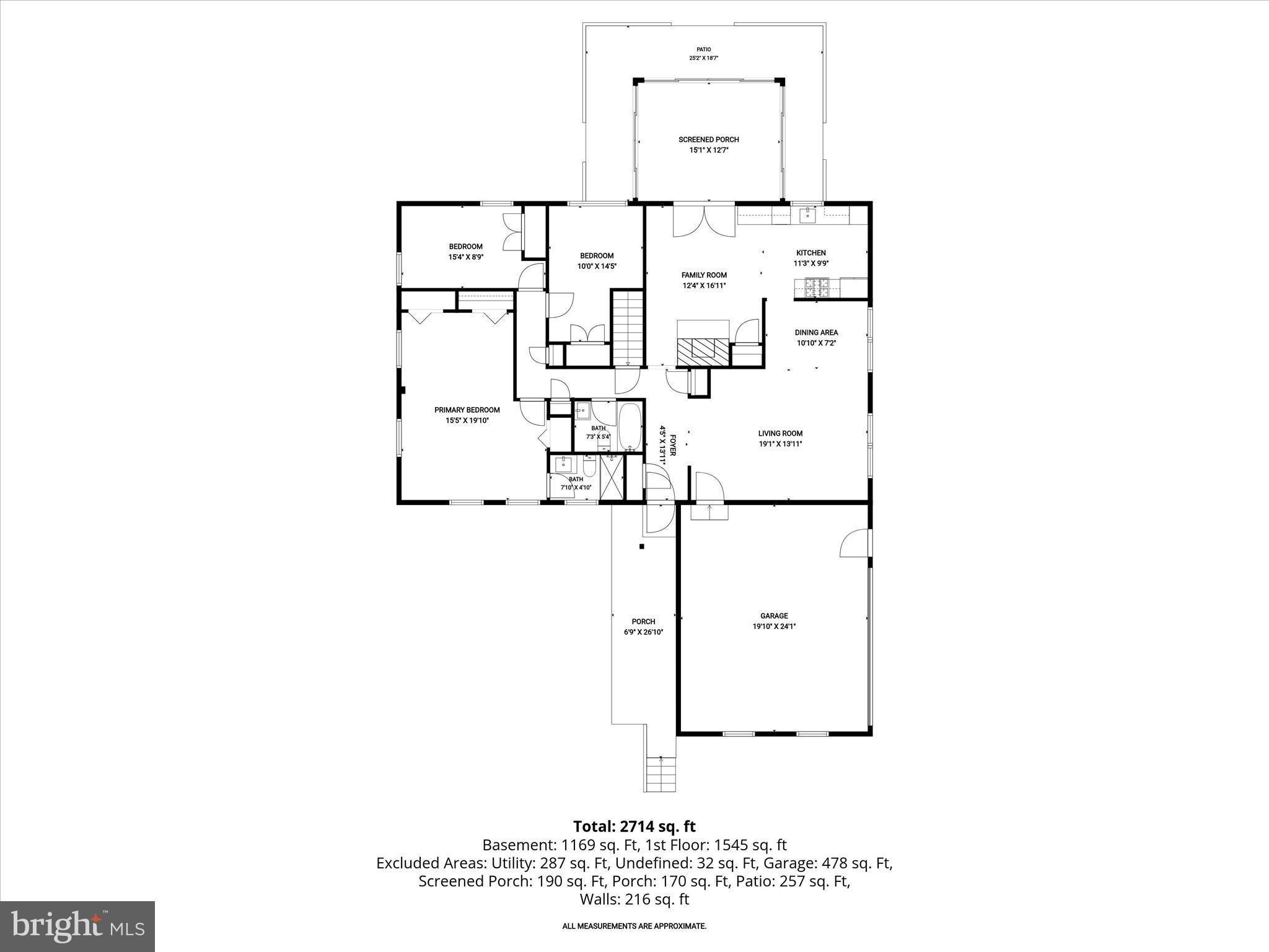 SUTER CIRCLE - Residential