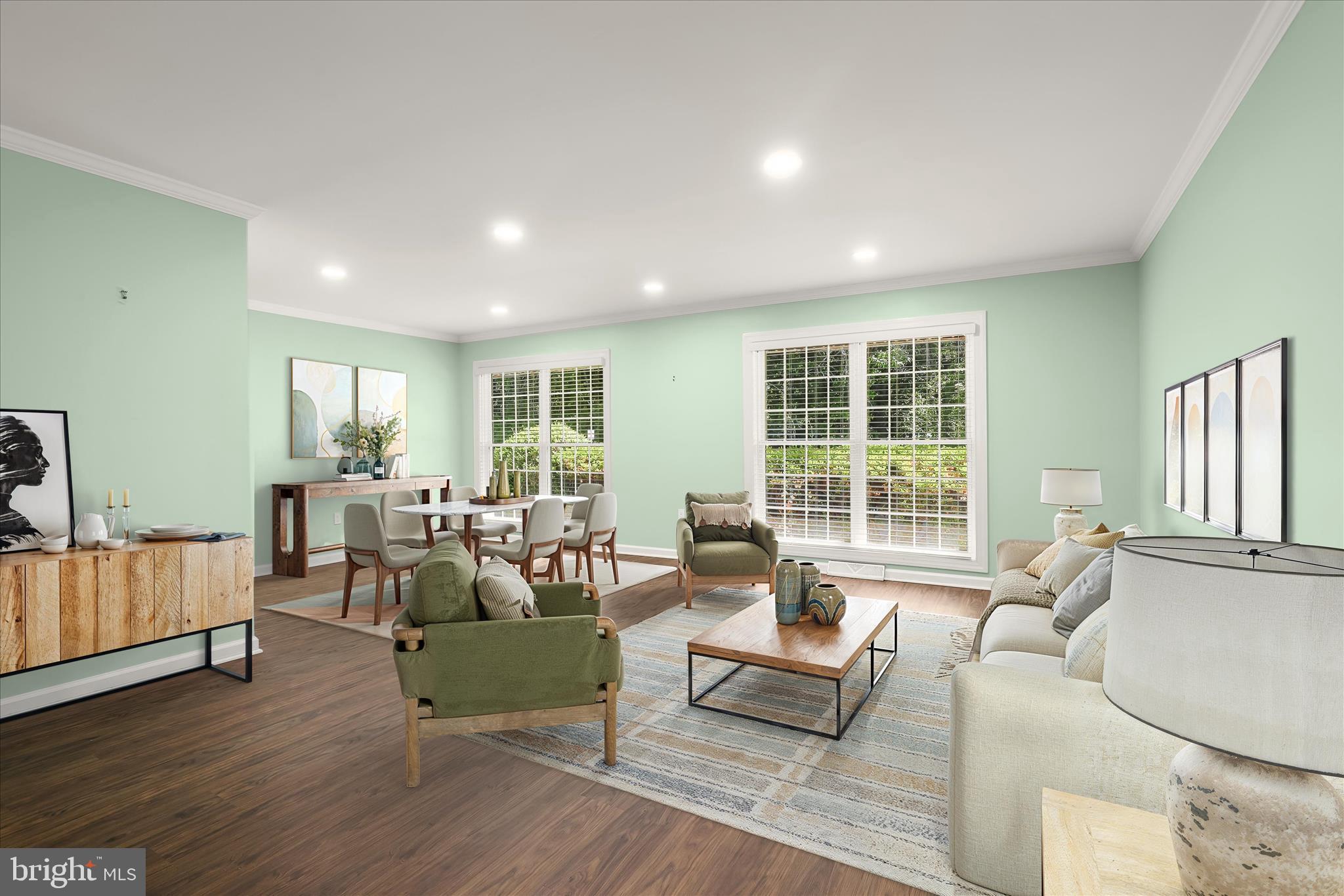 SUTER CIRCLE - Residential