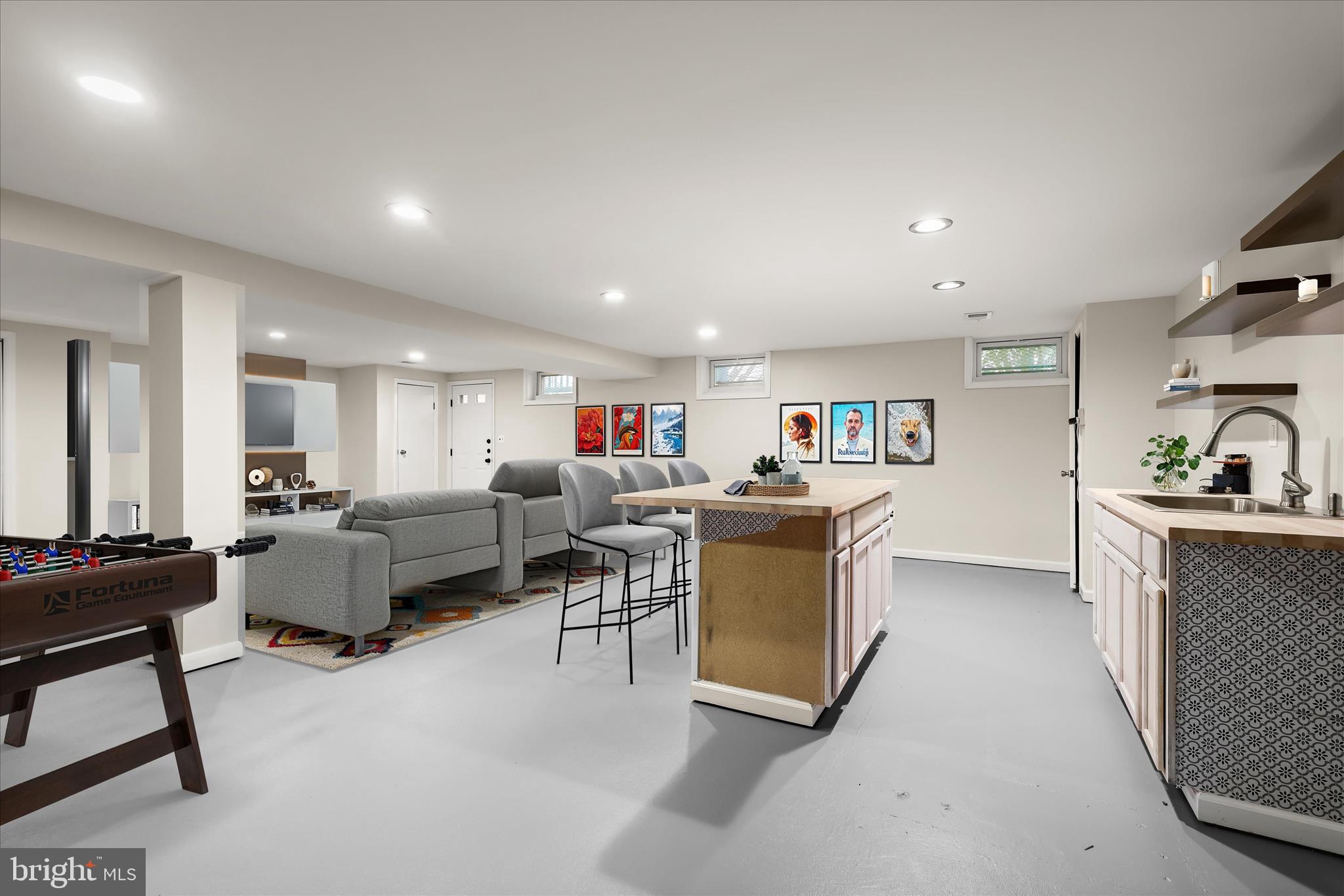 SUTER CIRCLE - Residential