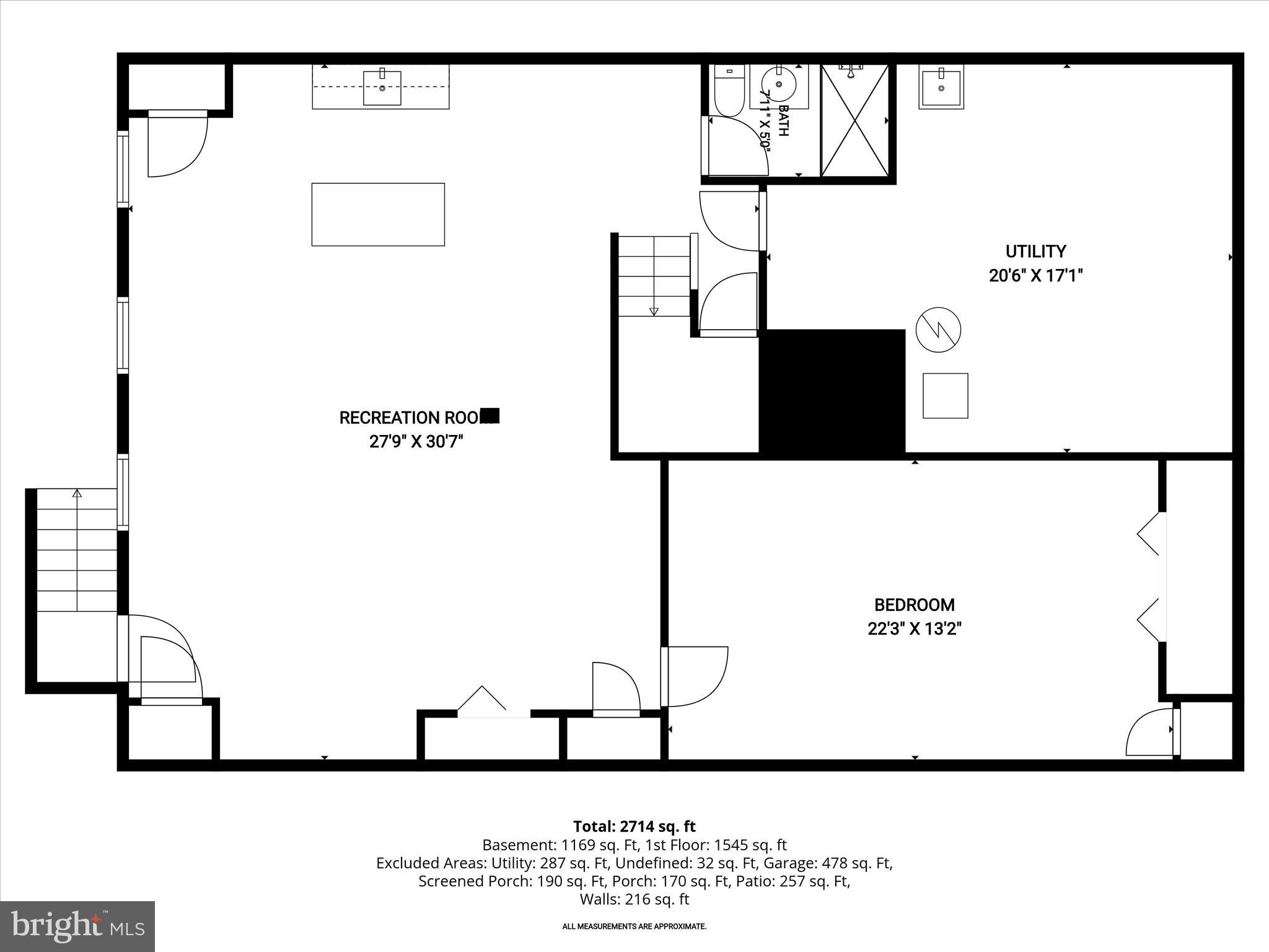 SUTER CIRCLE - Residential