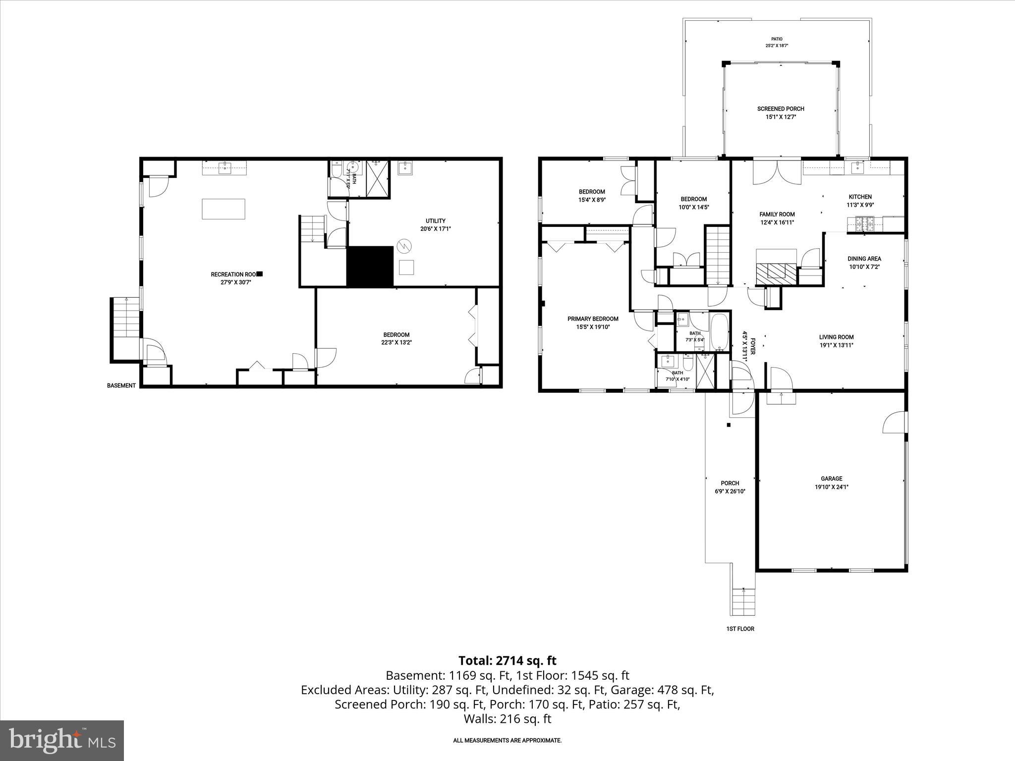 SUTER CIRCLE - Residential