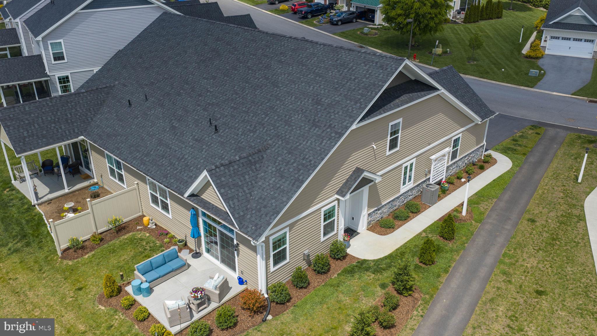 CROSSGATES - Residential