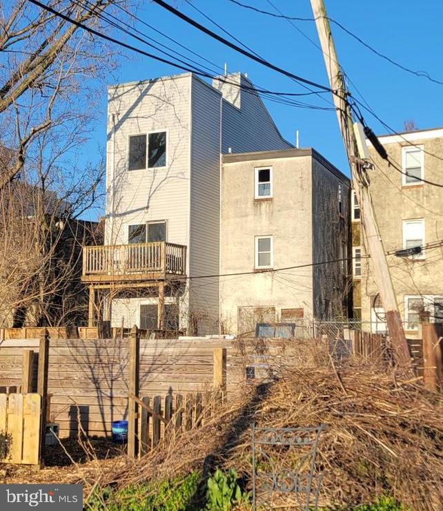 3 contiguous RSA5 zoned lots in a rapidly developing area of Old Kensington. Just a short walk to Norris Square and the Berks El Trian stop. Surrounded by the countless amenities of Fishtown, Northern Liberties and Old Kensington. Just a few minutes to the Temple University Campus. Sale includes 2032 N. Orianna St.  (PAPH2339674) and 2036 N. Orianna St. (PAPH2339706)  Being sold cash as is. Proof of funds and a 10% deposit is required. Seller is requesting that buyer use Seller's title company for titile insurance and settlement. Drive by to show.