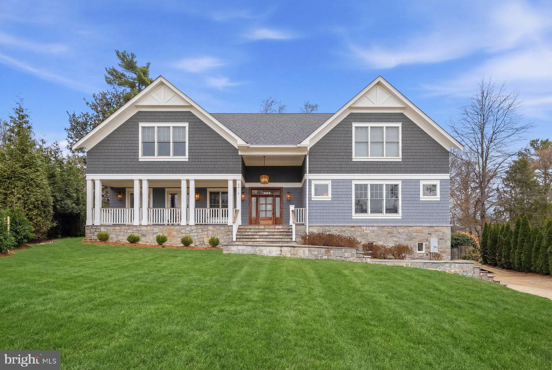 HIGH POINT - Residential