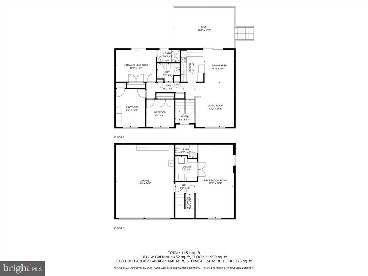 QUINCE ORCHARD MANOR - Residential