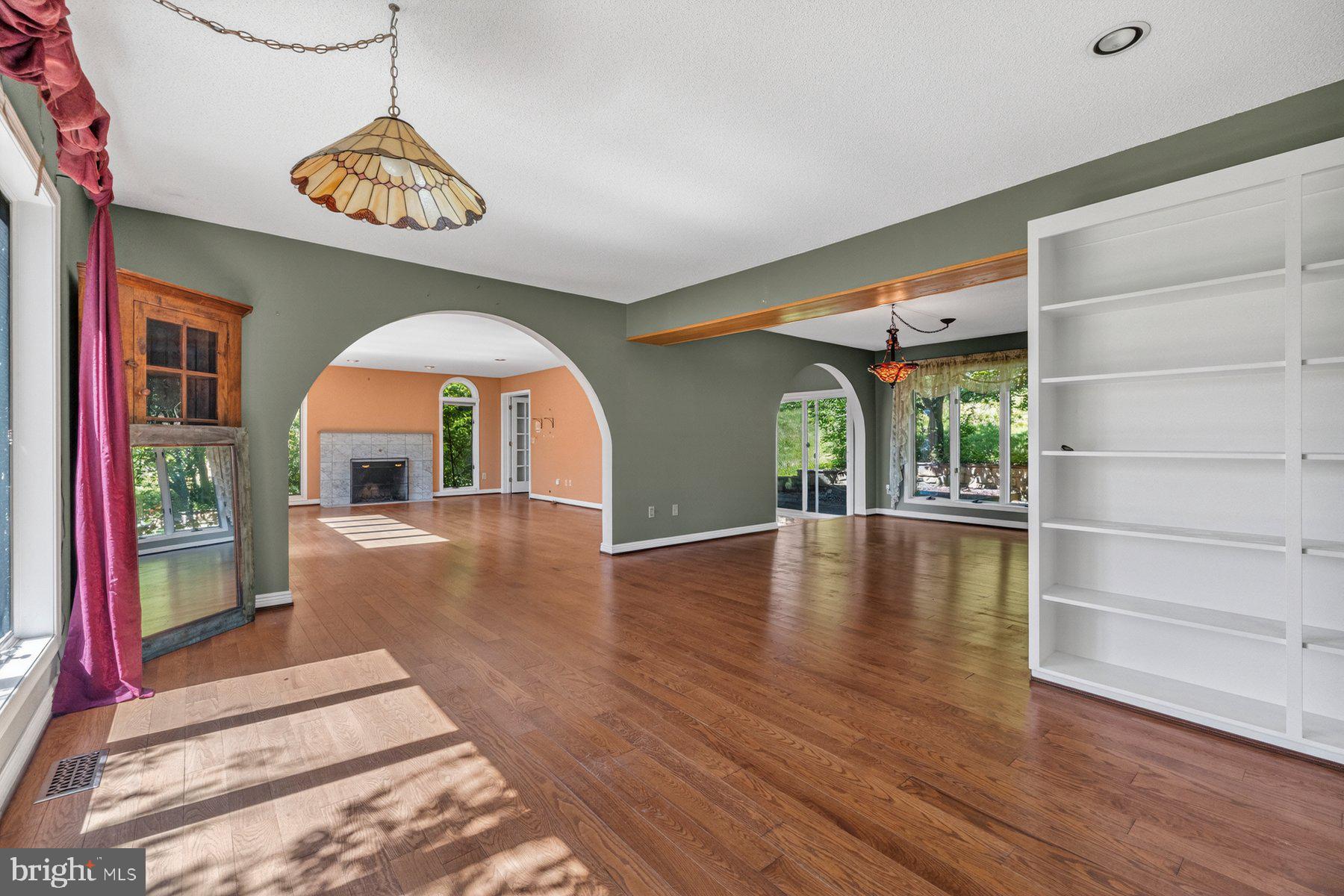 BRIGHTWOOD ACRES - Residential