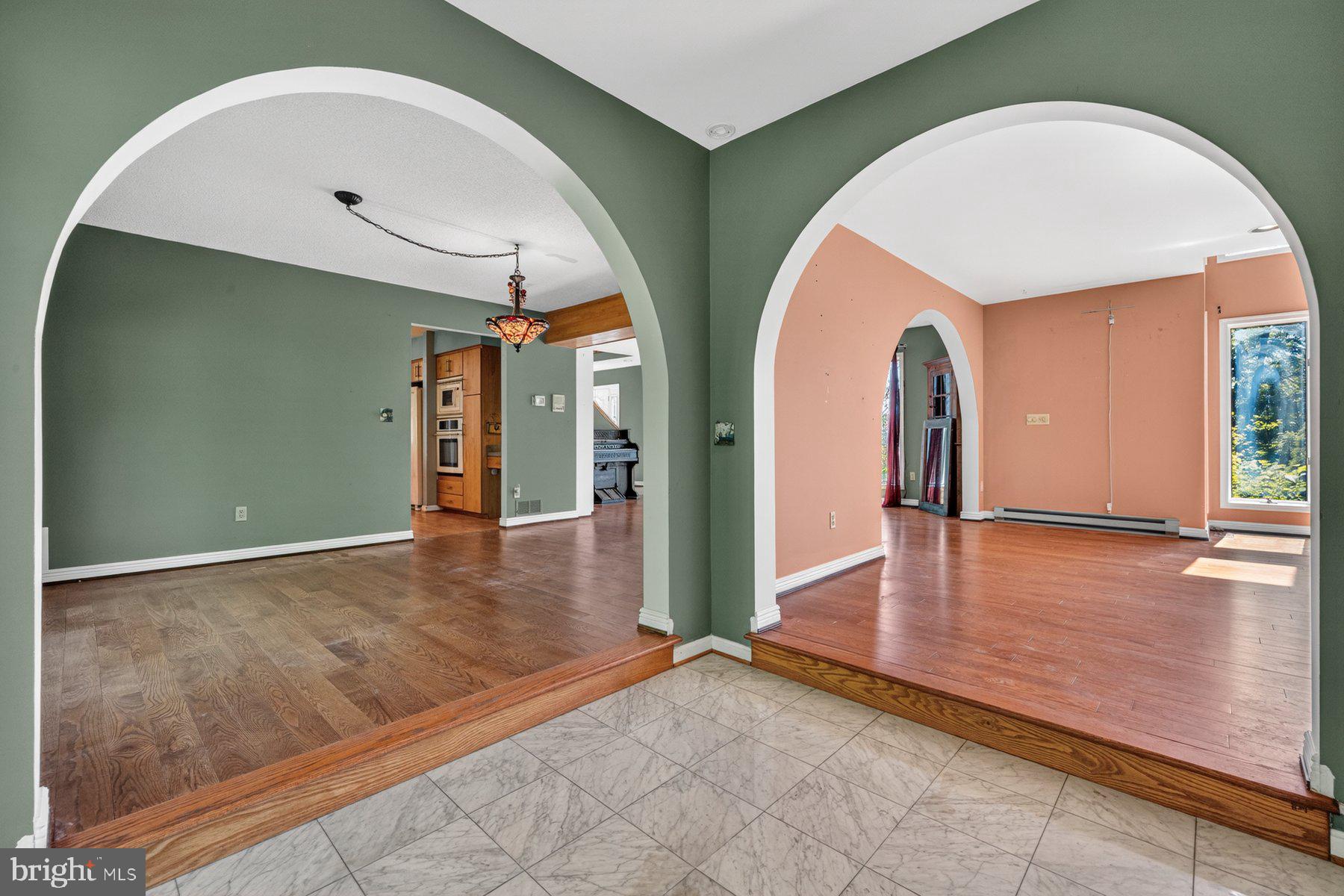 BRIGHTWOOD ACRES - Residential