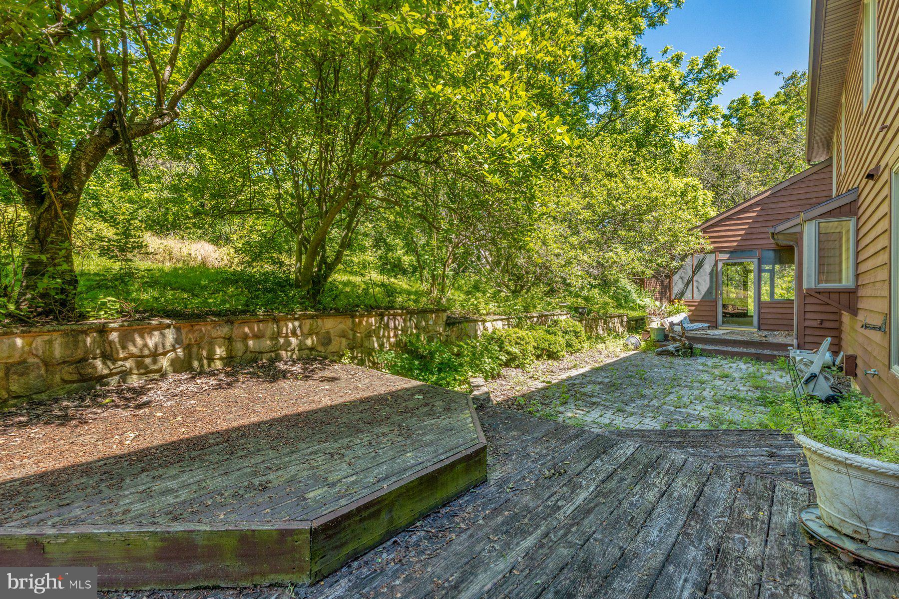 BRIGHTWOOD ACRES - Residential