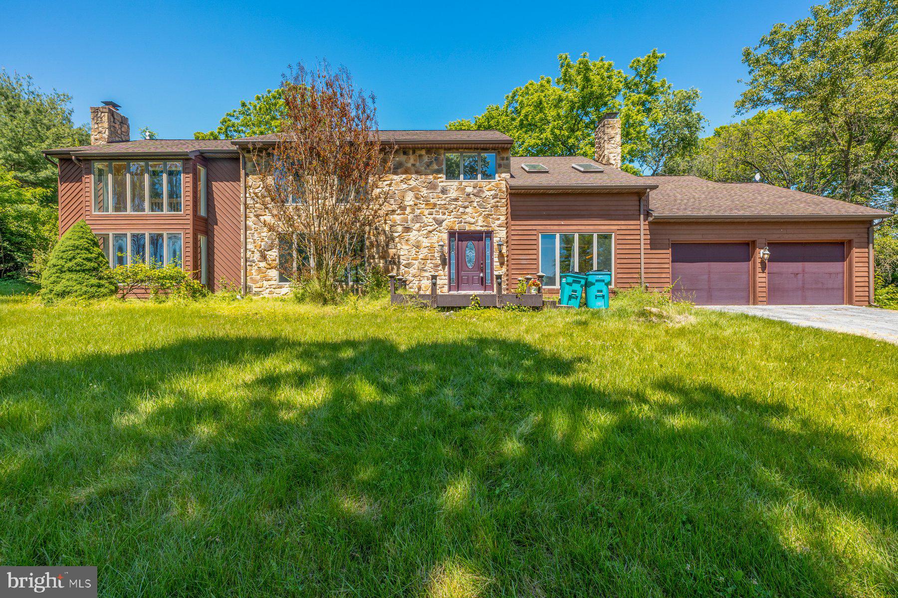 BRIGHTWOOD ACRES - Residential