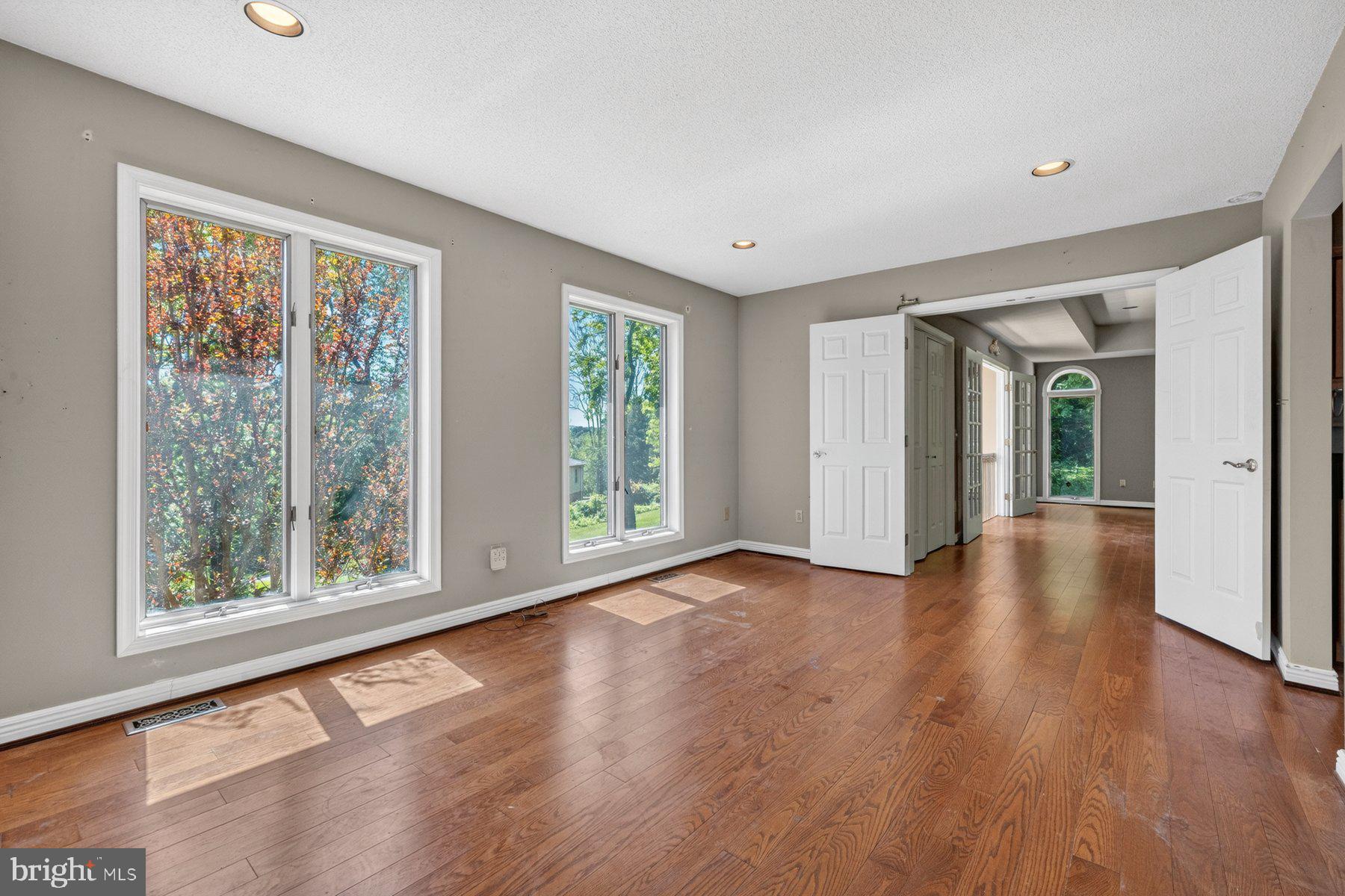 BRIGHTWOOD ACRES - Residential