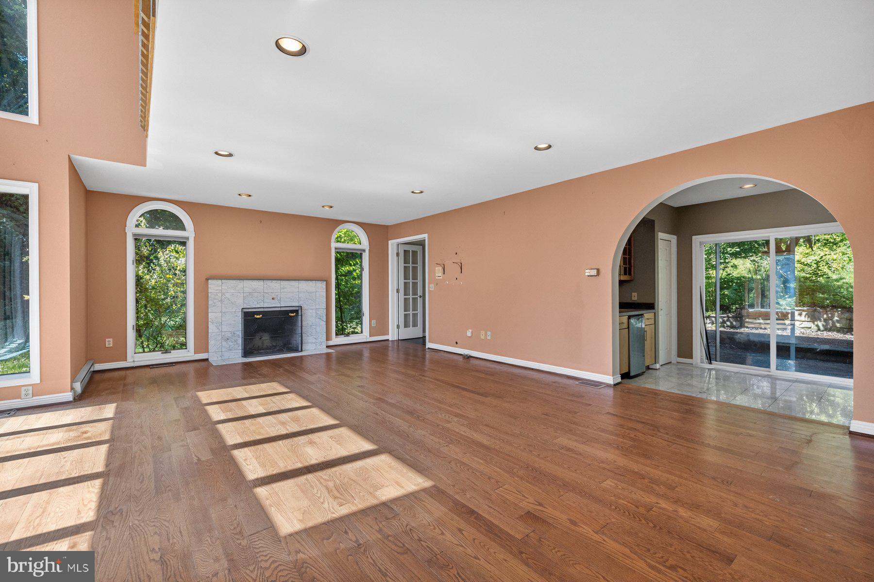 BRIGHTWOOD ACRES - Residential
