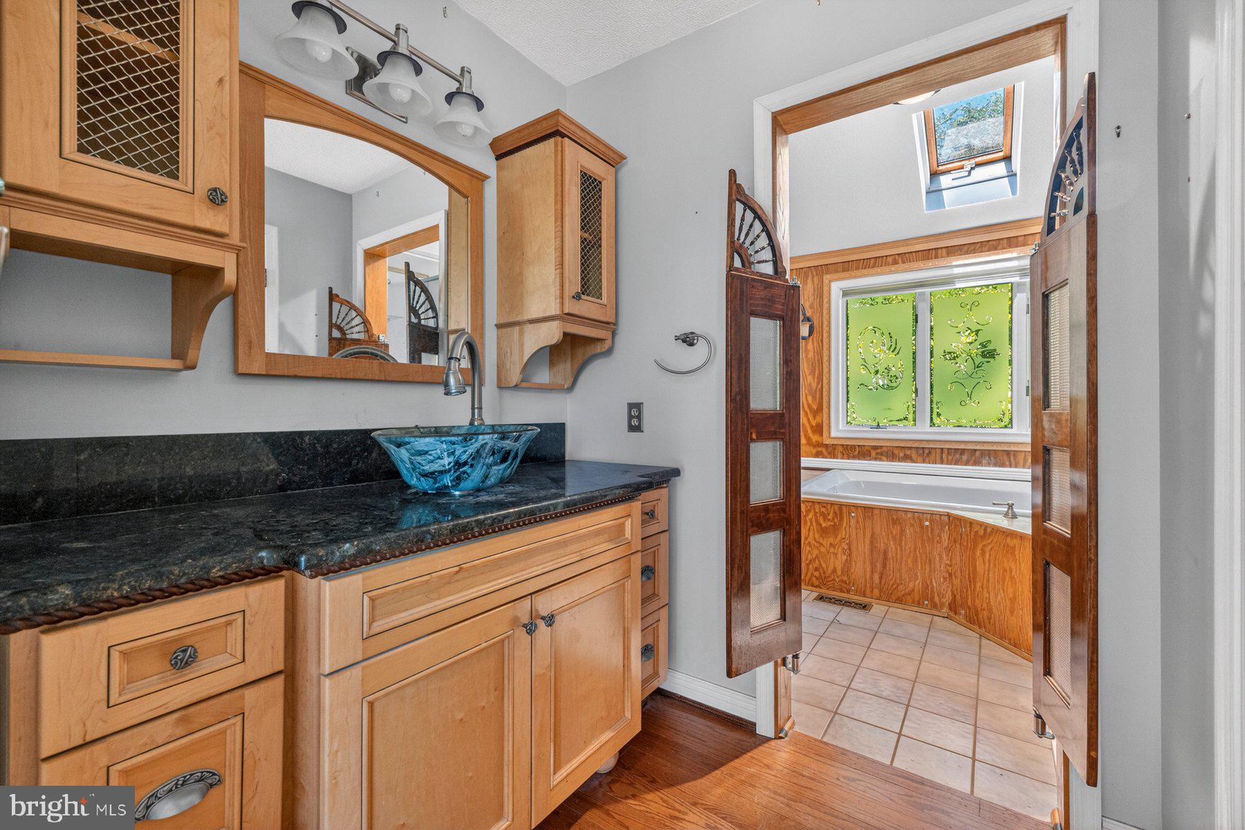 BRIGHTWOOD ACRES - Residential